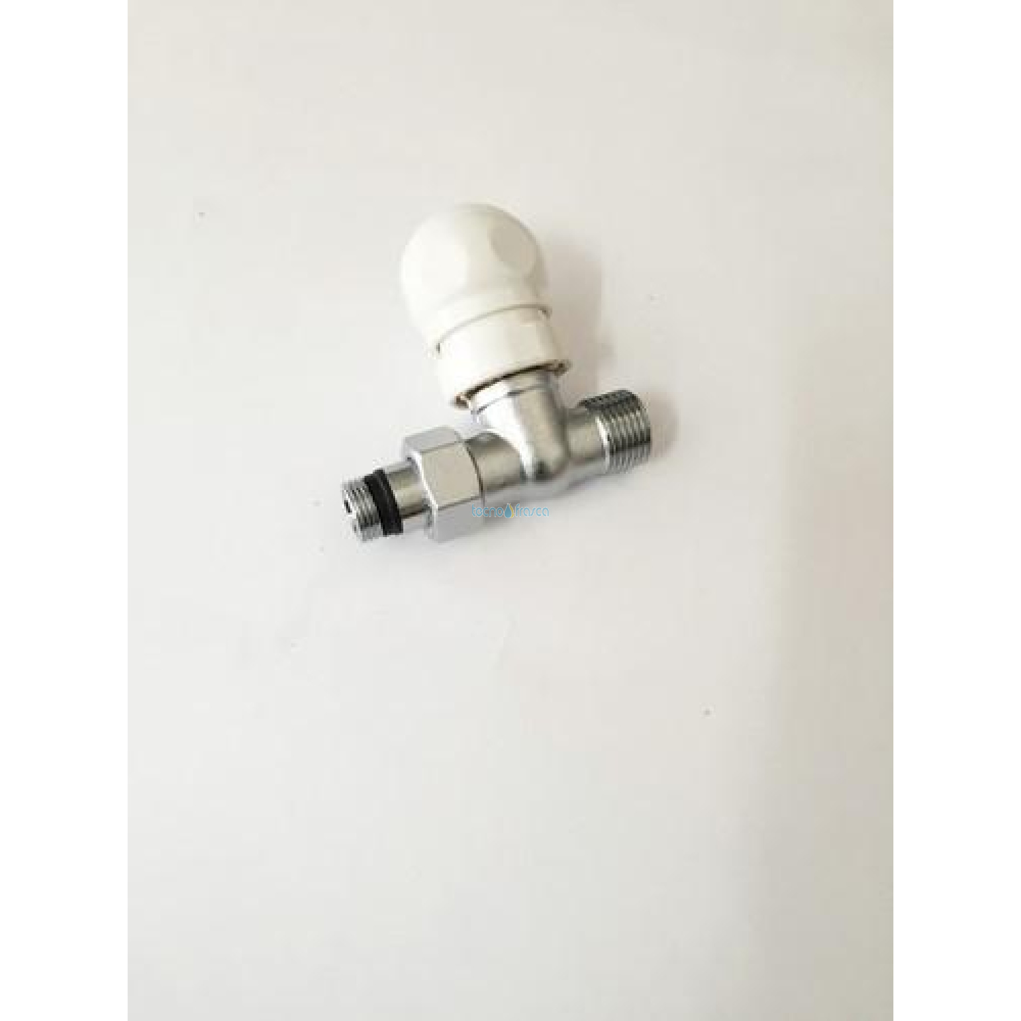 Valvola termostatica 3/8 dritta tr codolo con or 115t/1-03