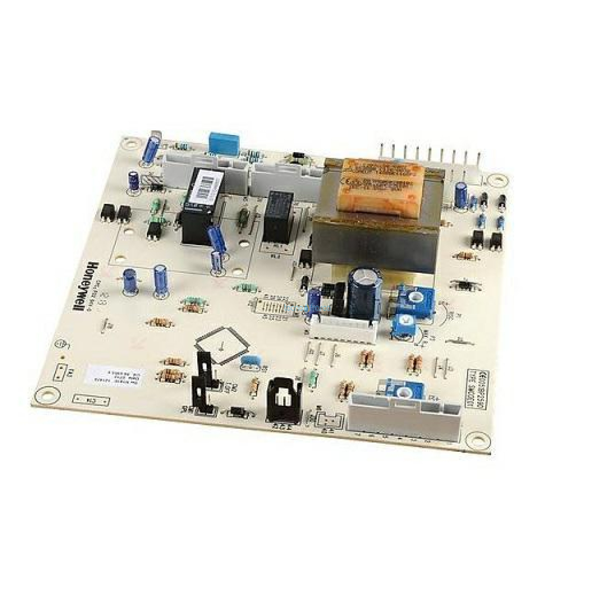 Scheda honeywell sm11450u baxi jjj005669550