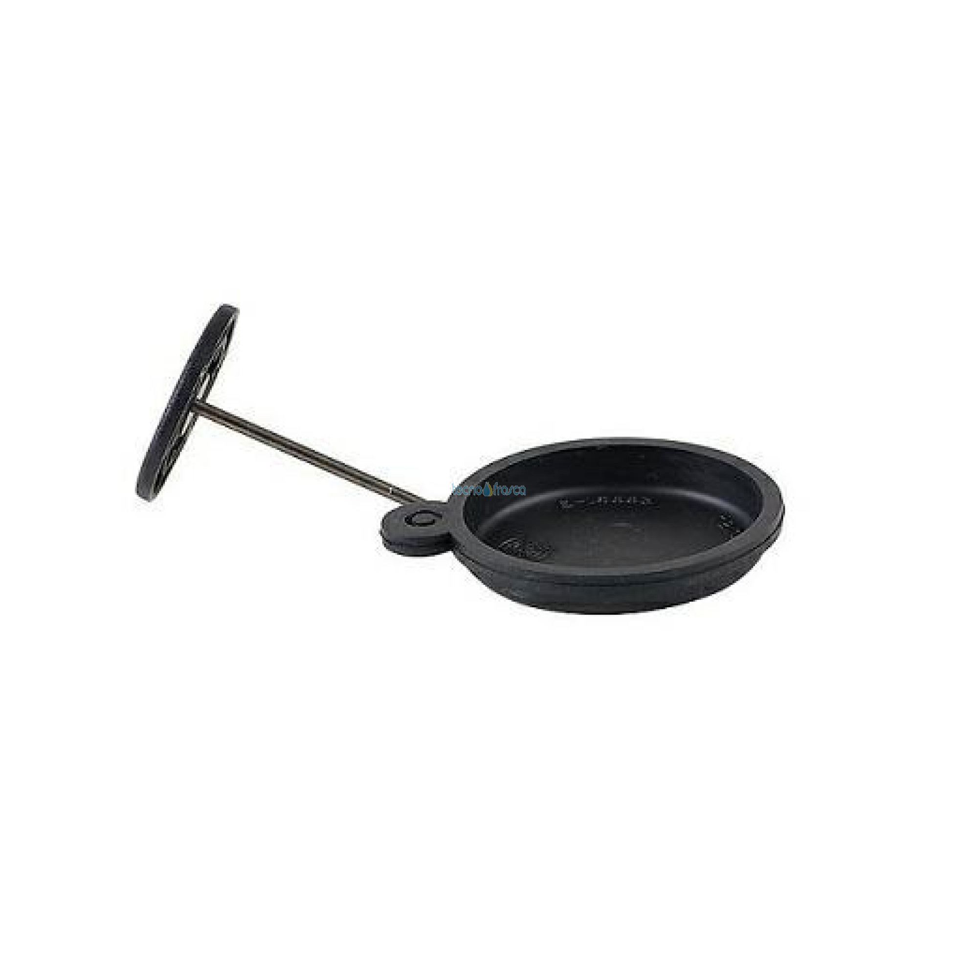 Kit riparazione valvola acqua chaffoteaux 20583