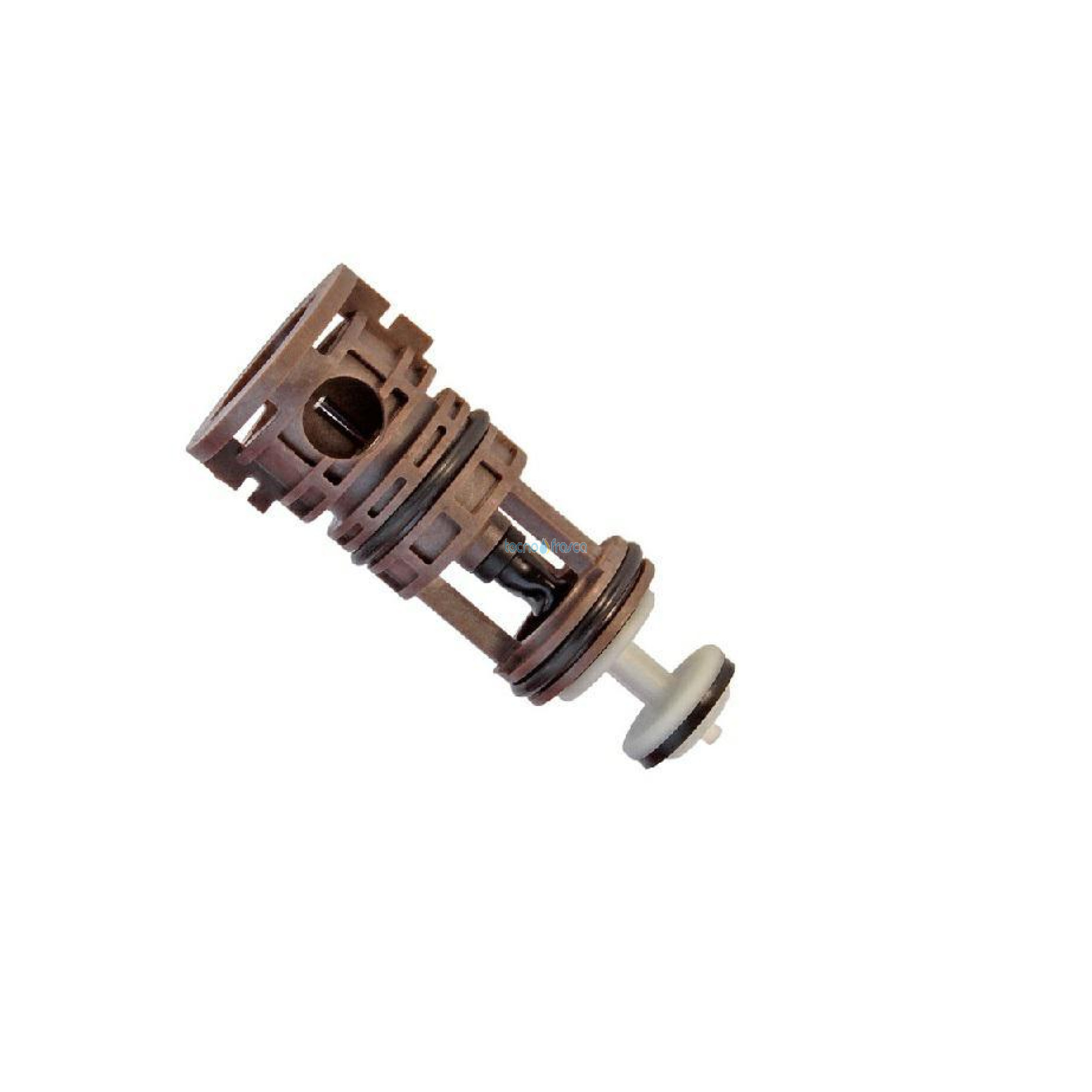 Cartuccia valvola 3 vie ariston chaffoteaux per bs 2 clas egis