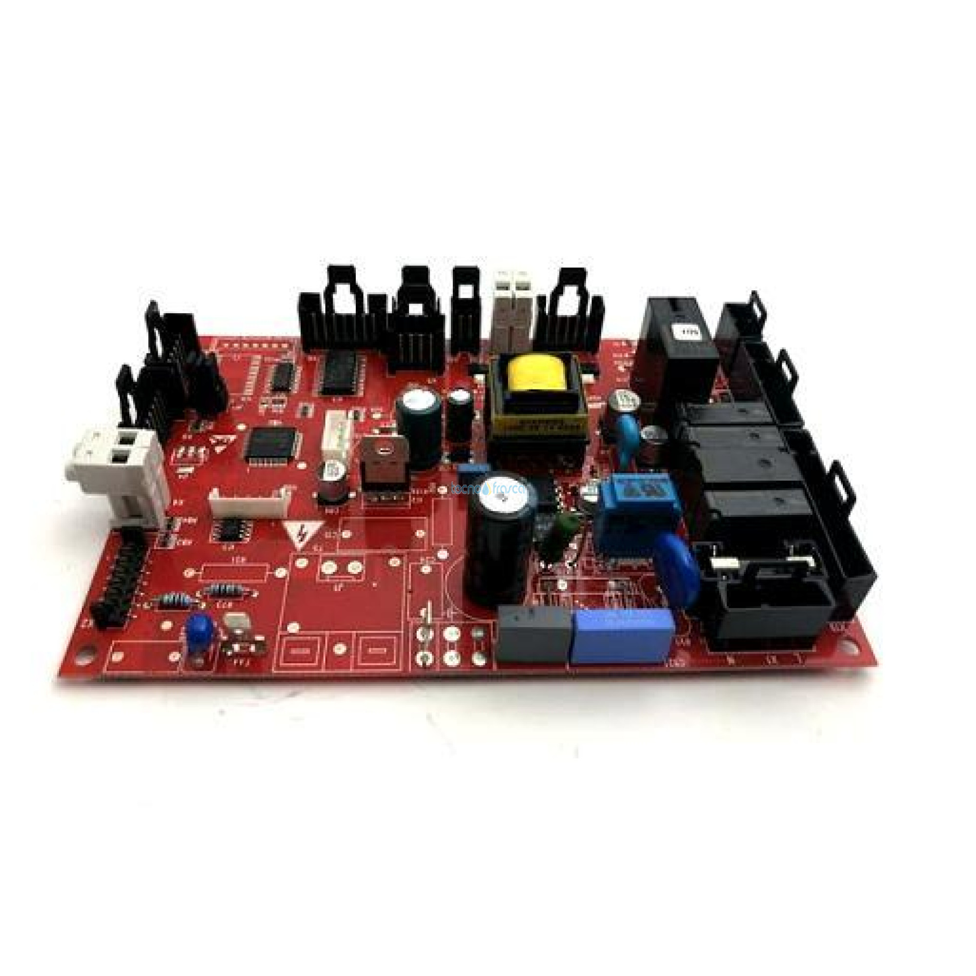 Gruppo imar scheda g4 cond.mod a cod 40000512 genskg4cond-a