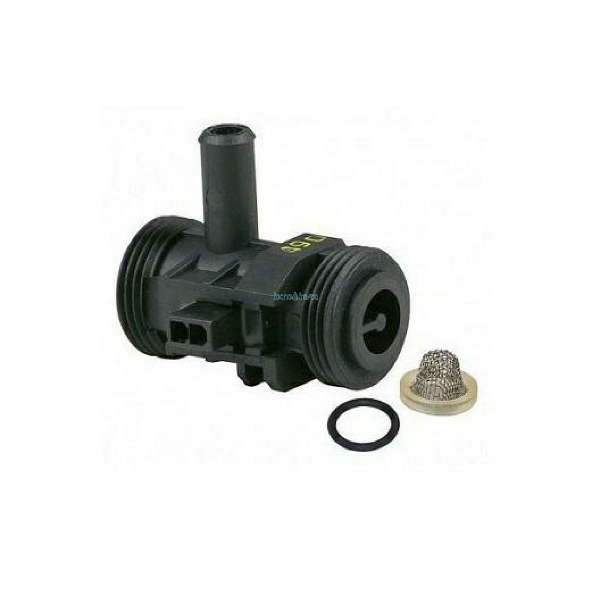 Flussostato sanitario junkers le blanc 87167705340 30138