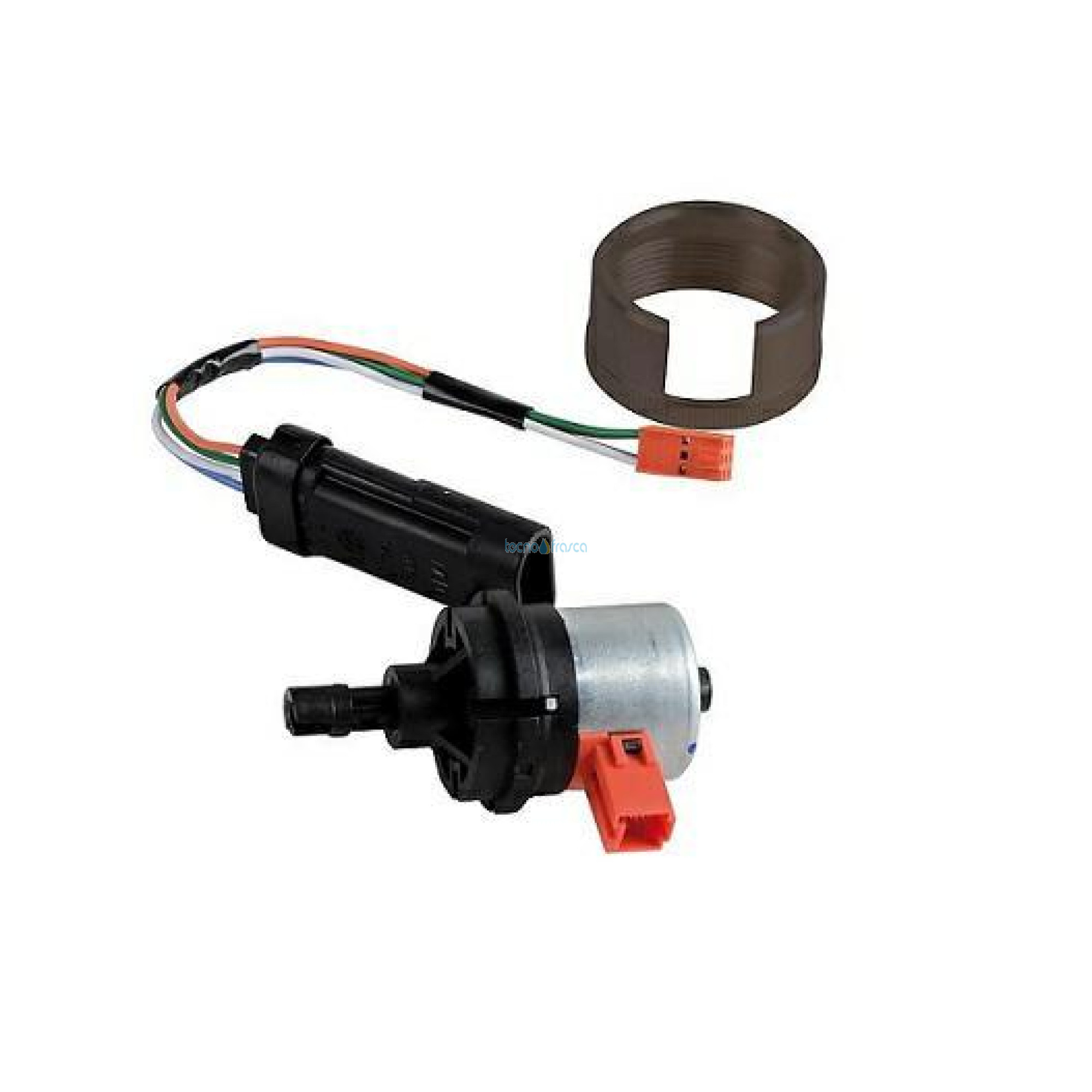 Motore valvola 3 vie saunier duval s1053700