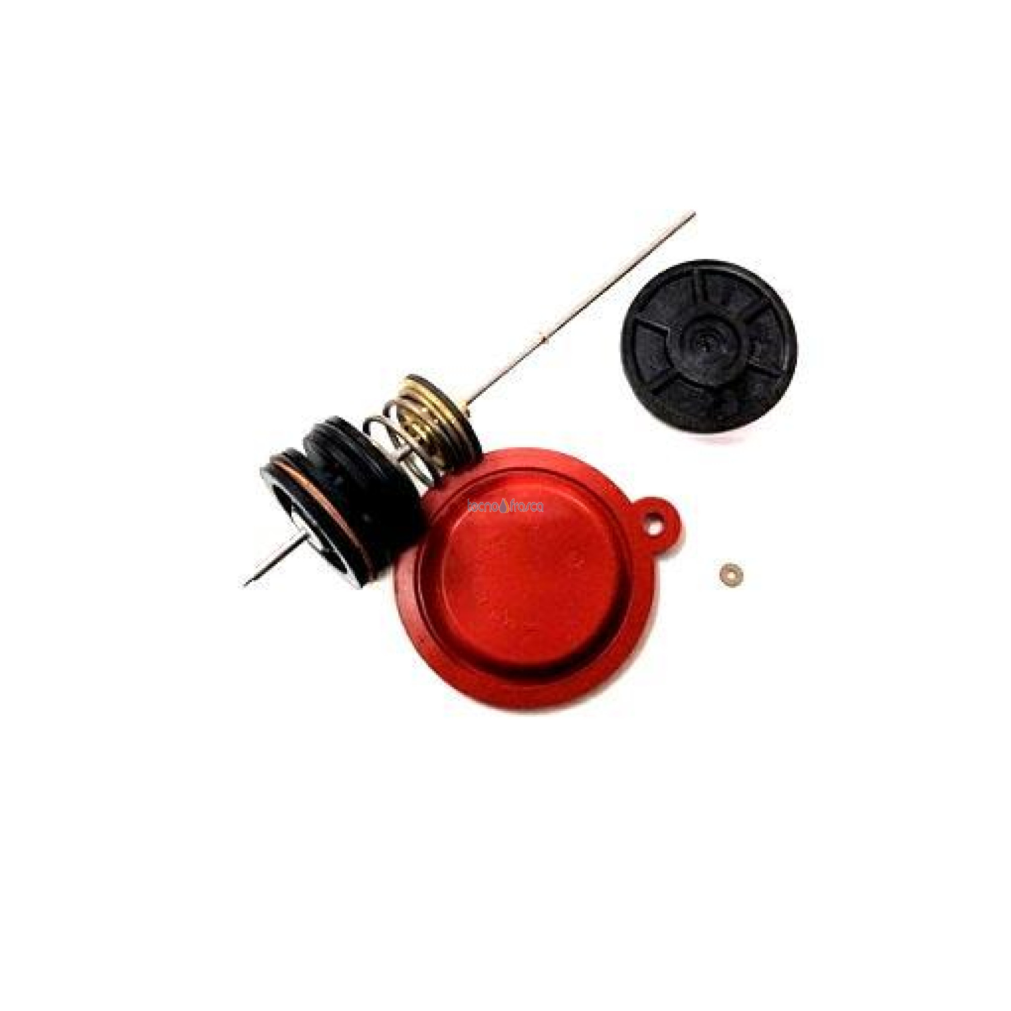 Otturatore riscaldamento chaffoteaux 20036