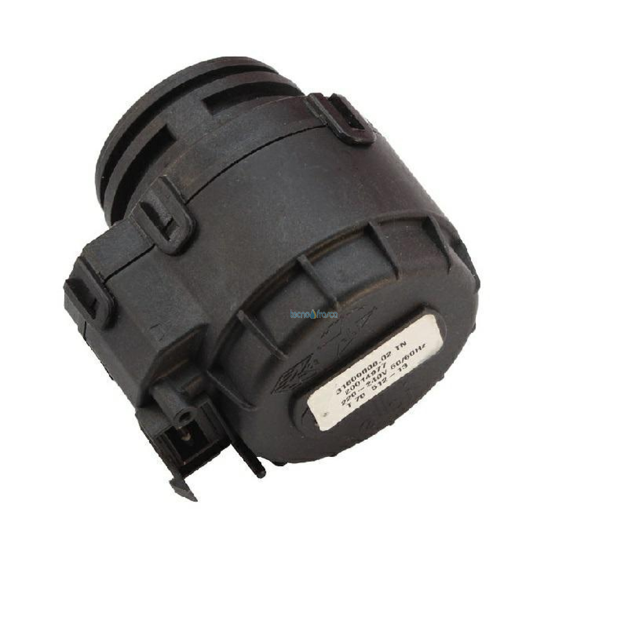 Motore attuatore elbi per beretta 20017594 mot127