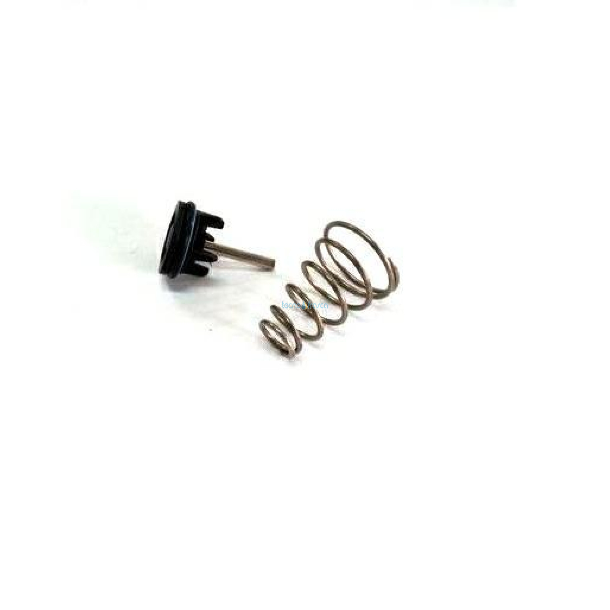 Otturatore riscaldamento 100180
