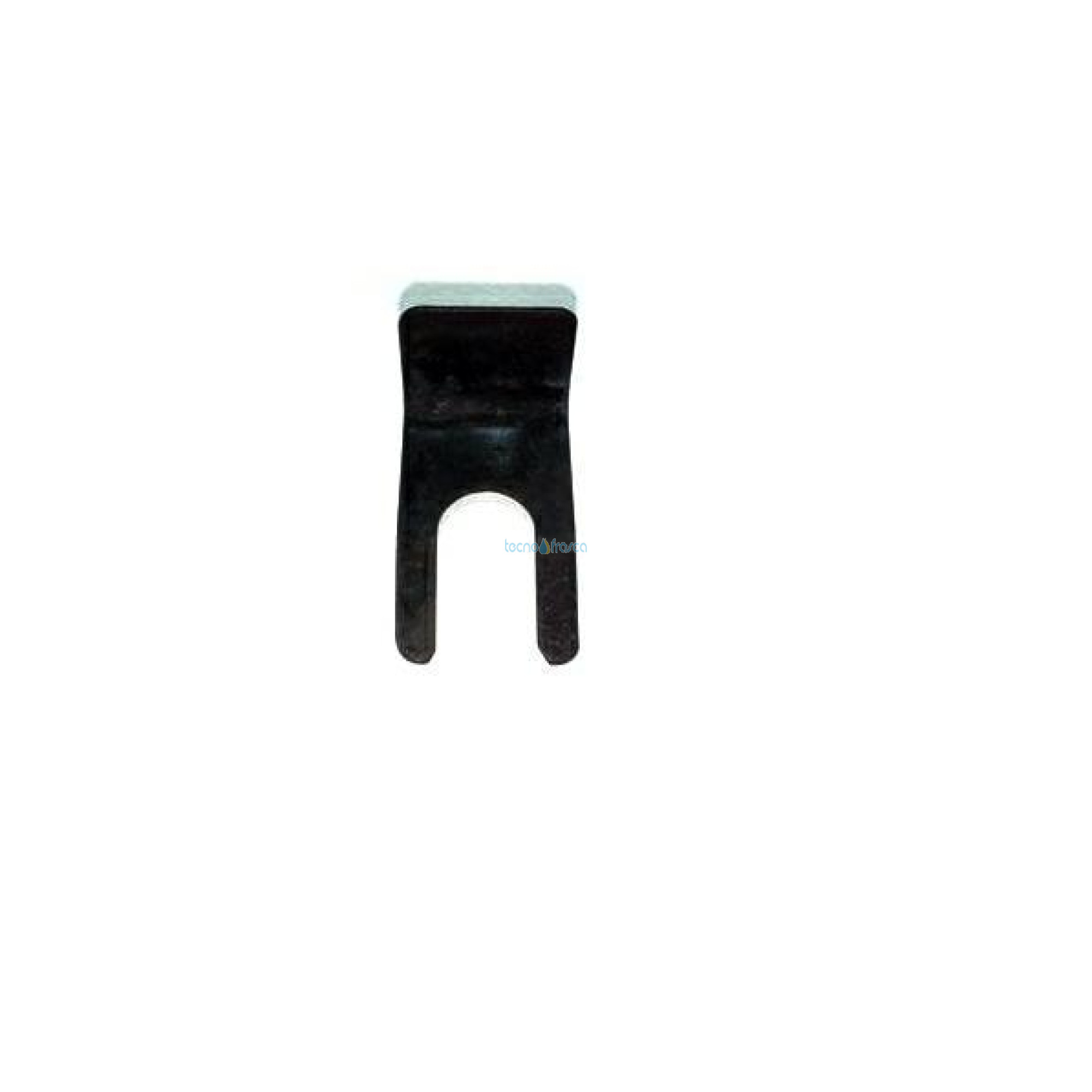Piastrina baxi ariston ferma micro u0038