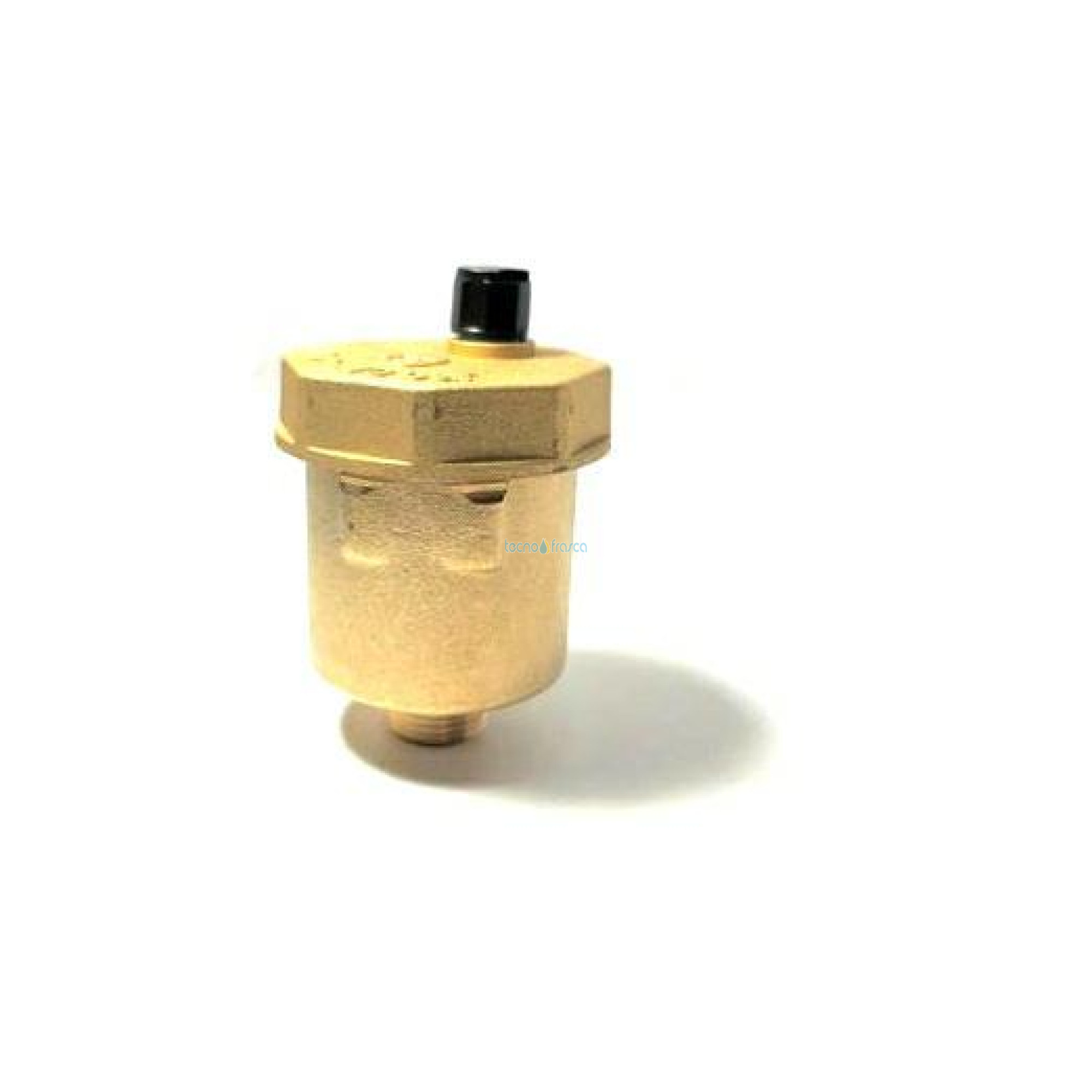 Valvola sfogo aria 3/8 kramer