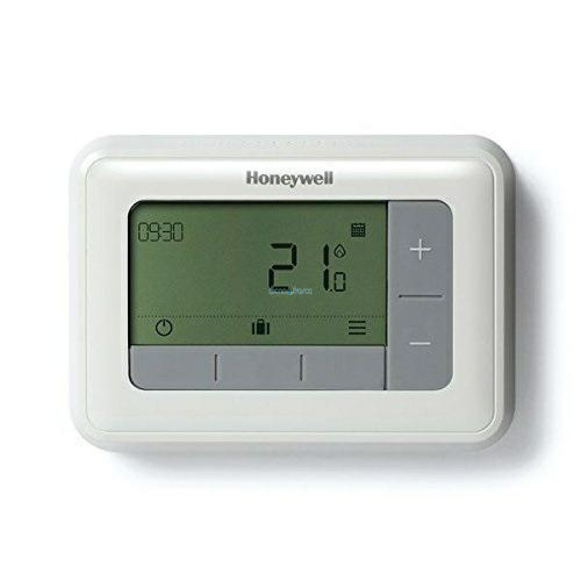 Cronotermostato honeywell ricambio for t4r se wirelesss t4h700rf2055