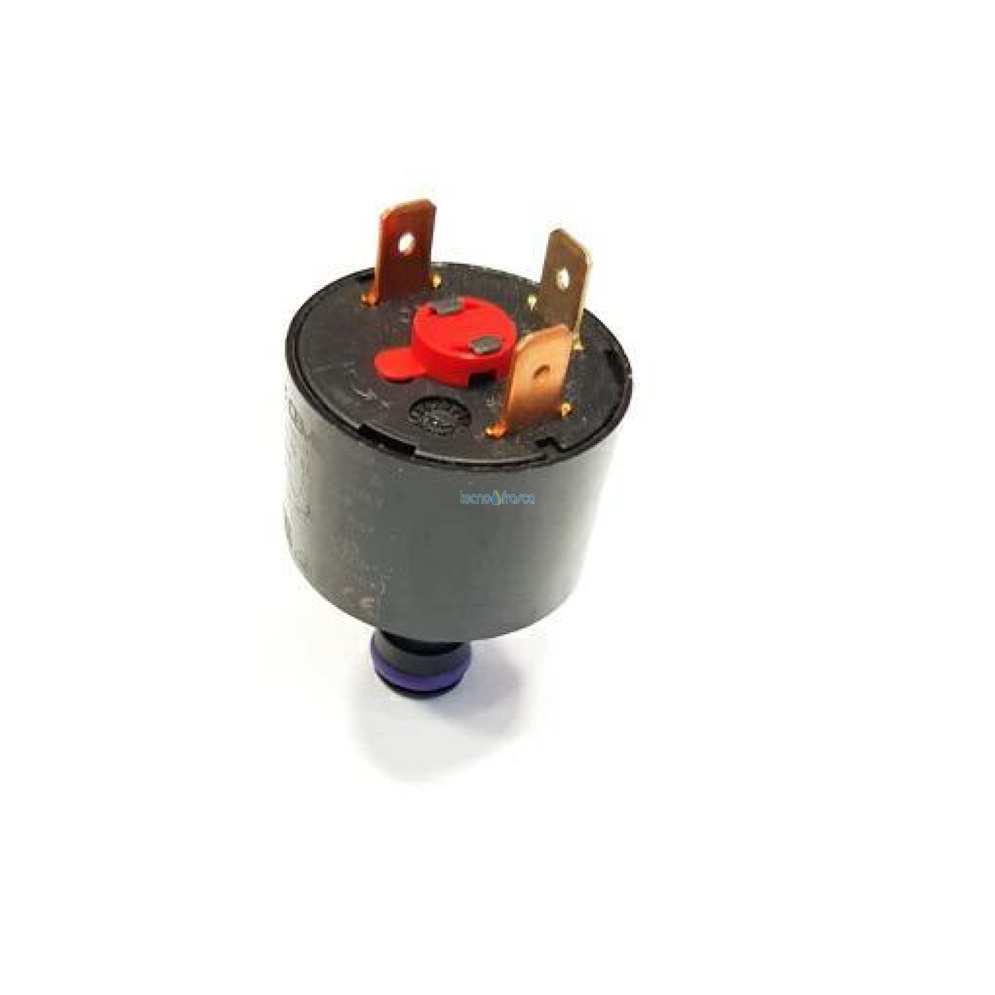 Pressostato 1/4 off 0.5 cod 63210n0000.5 innesto