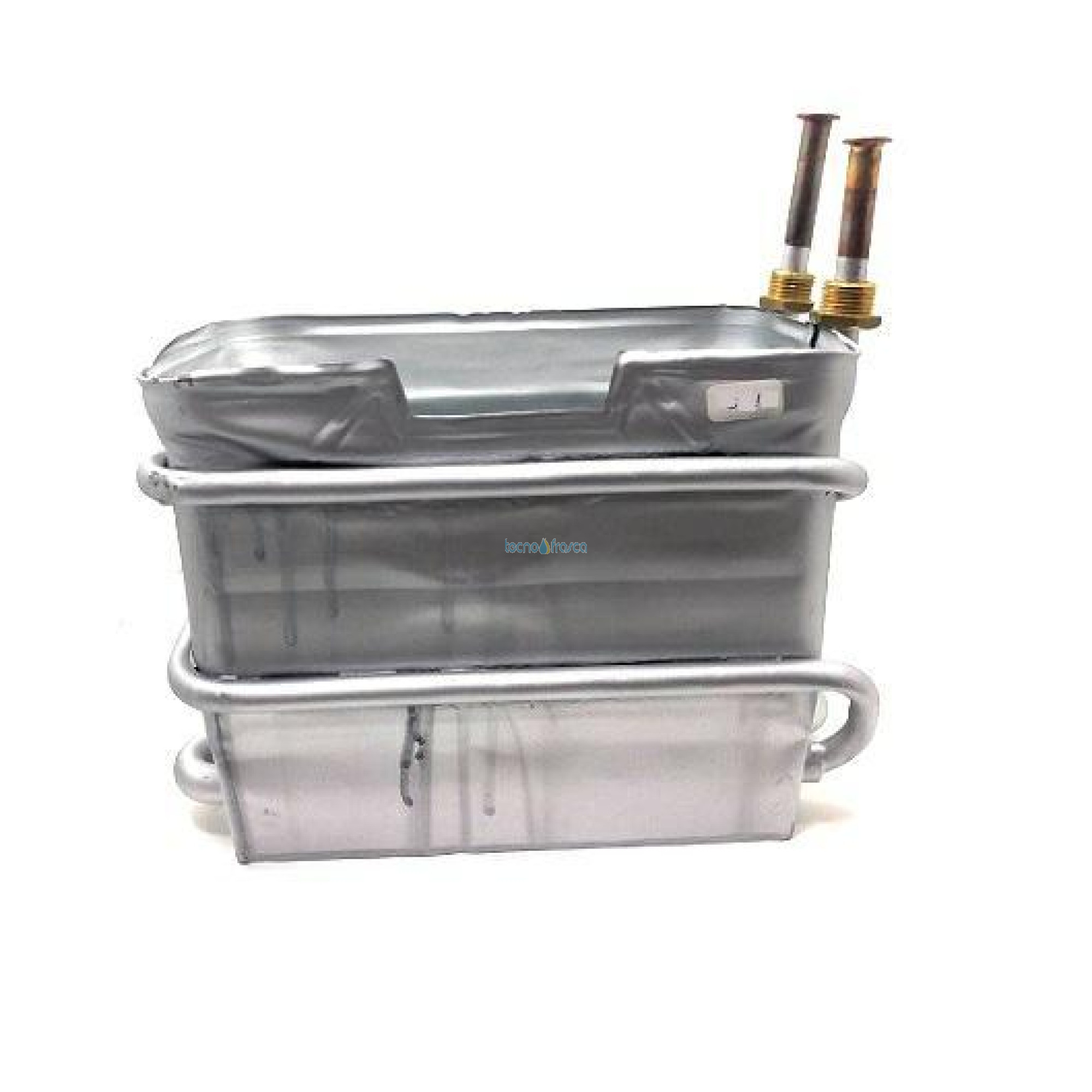 Scambiatore saunier duval opalia lt 11 c11/3