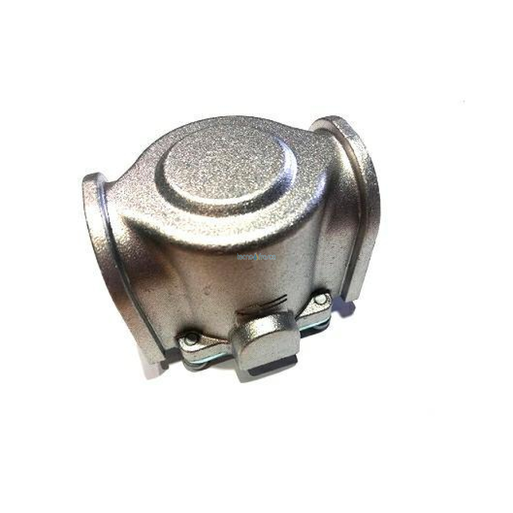 Filtro Di Boiler Magnetico, Filtro Magnetico Centralizzato | Leyuan - Foto 4