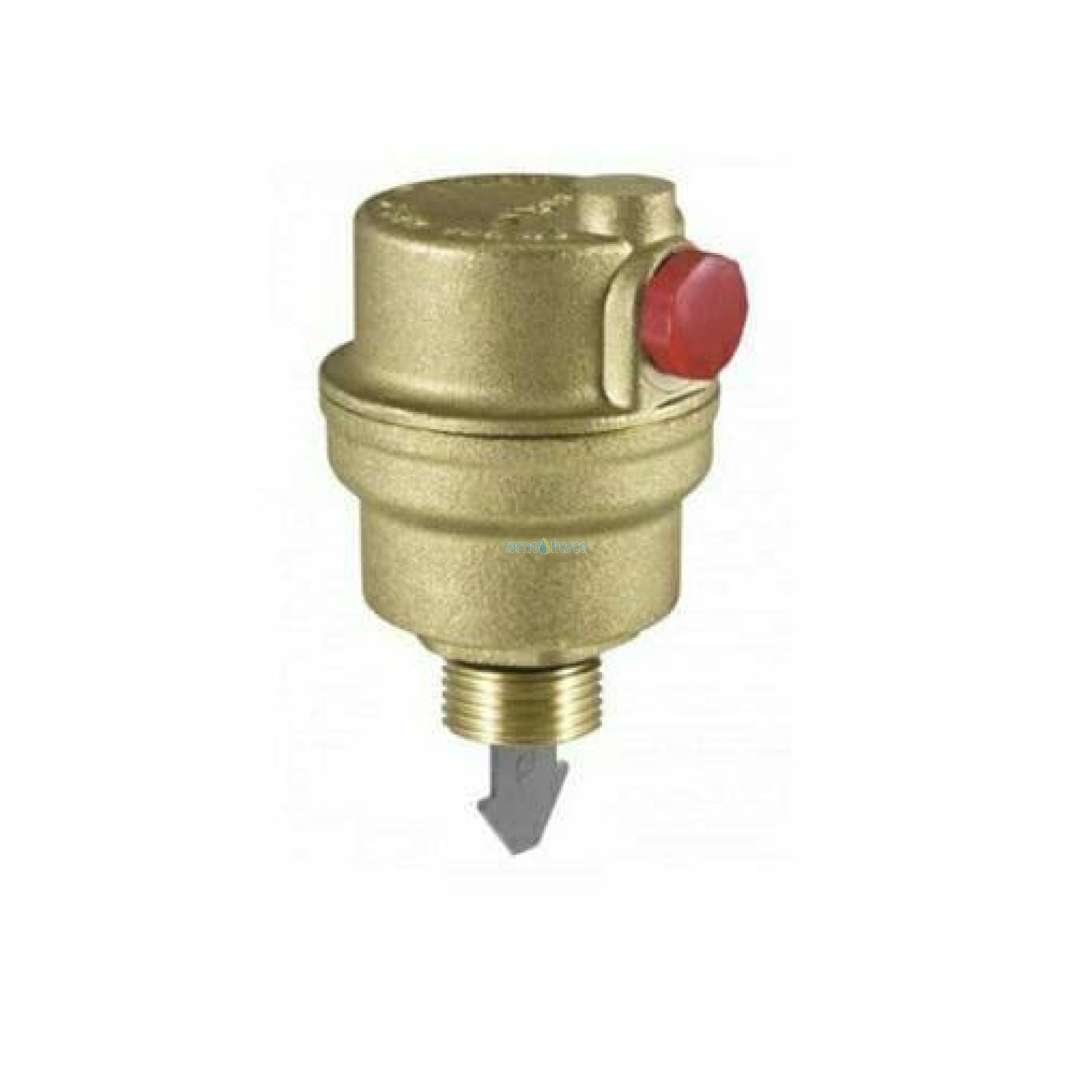 Valvola jolly mini luft con rompibolla 3/8 28270310
