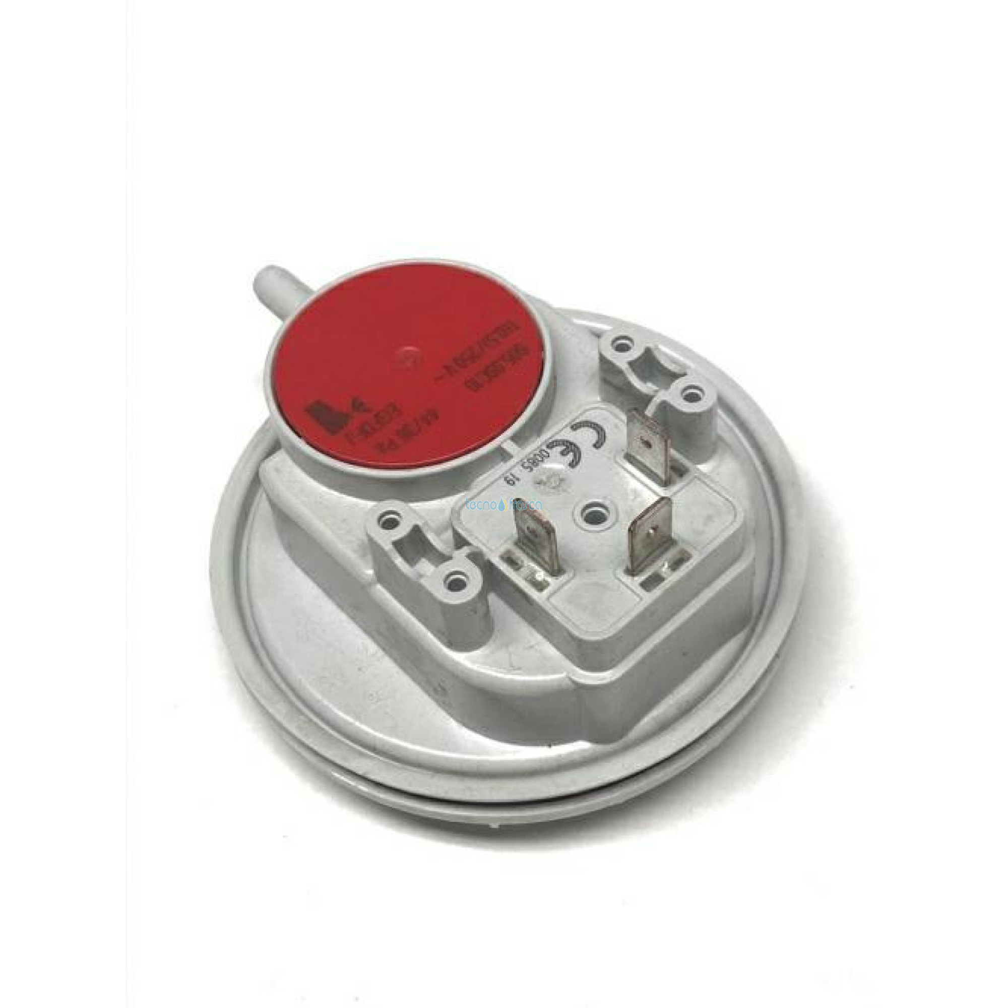 Pressostato huba c.60599c10 44/36 3amp