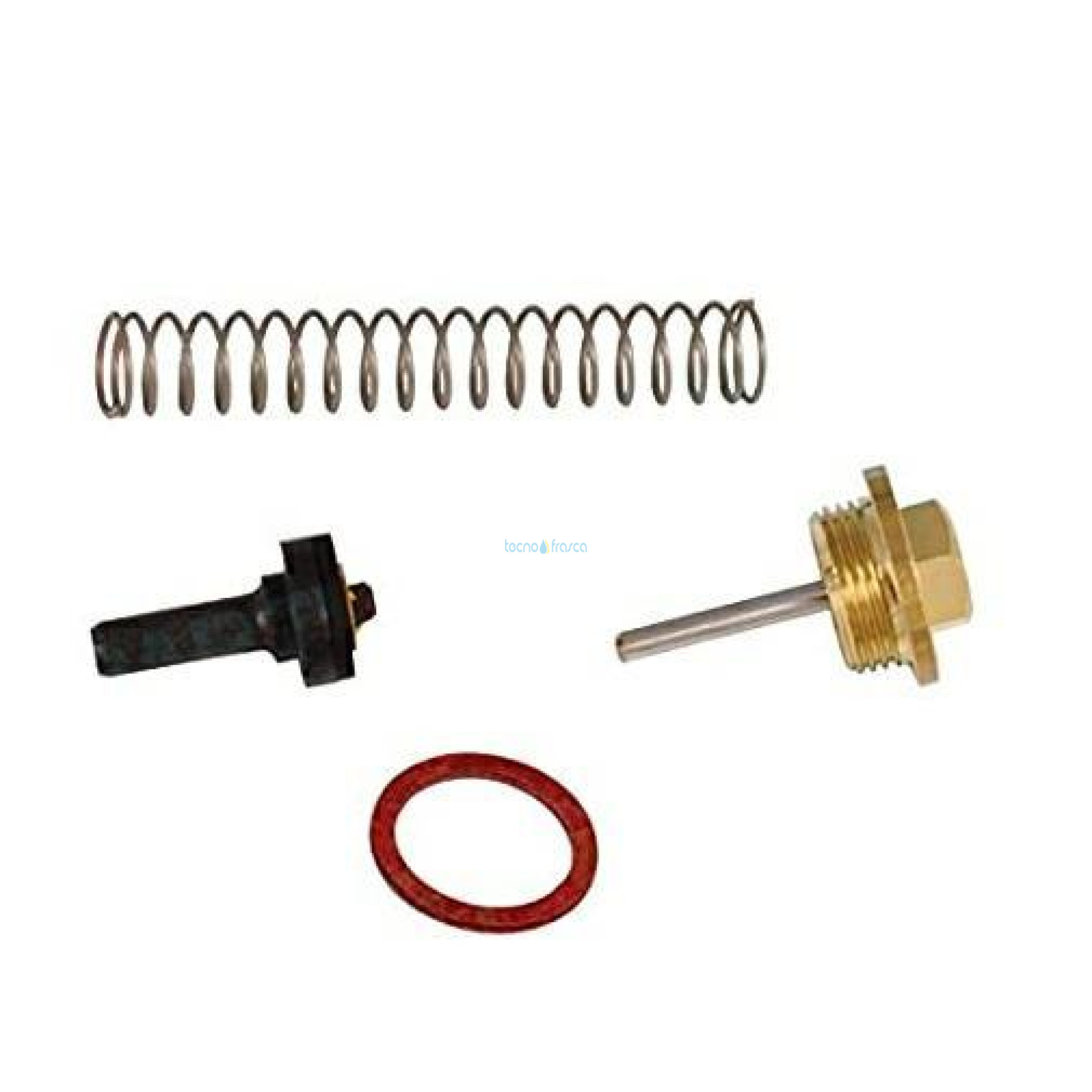 Pistone valvola acqua compatibile elm le blanc 87167409580 30013