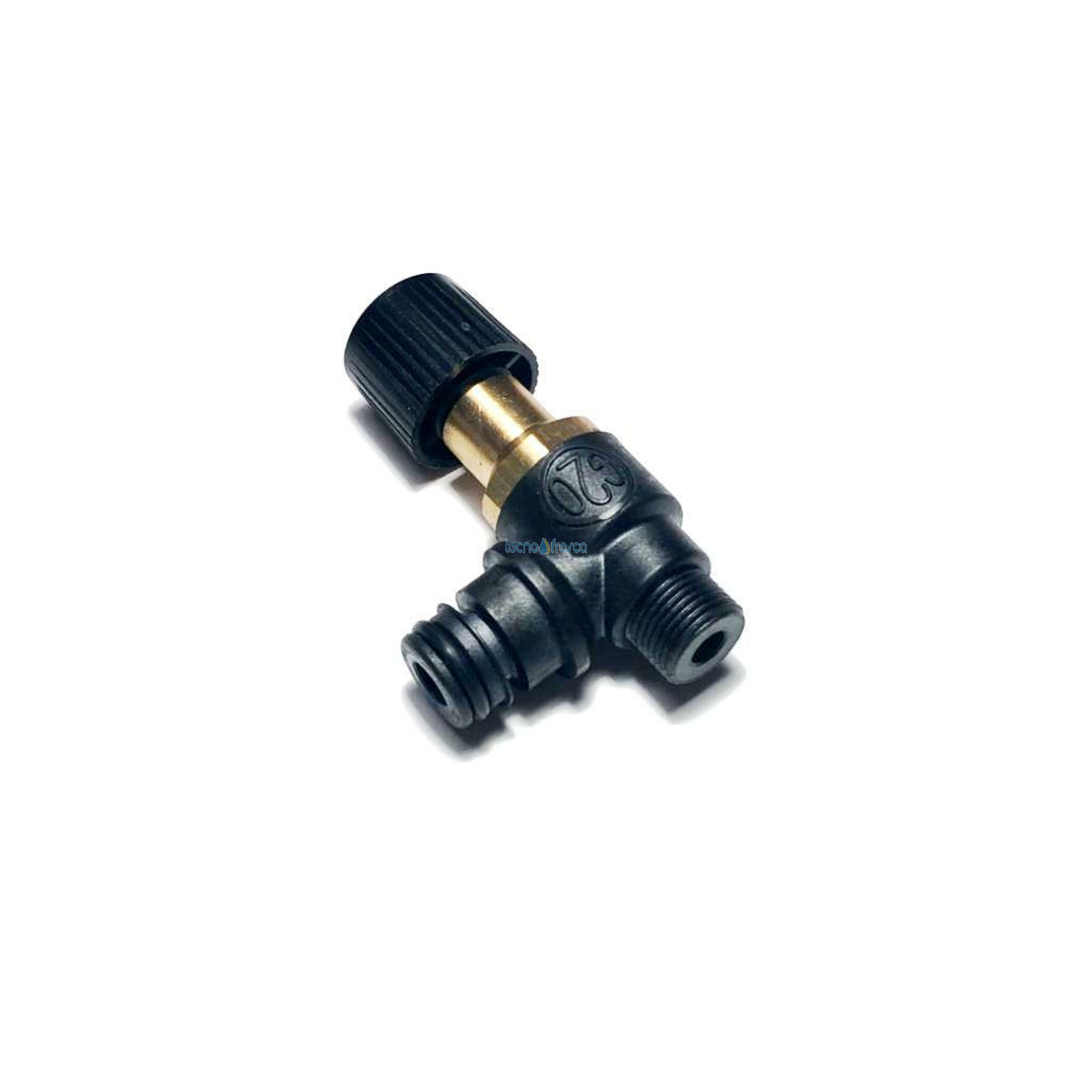 Rubinetto di carico per vaillant vre180p