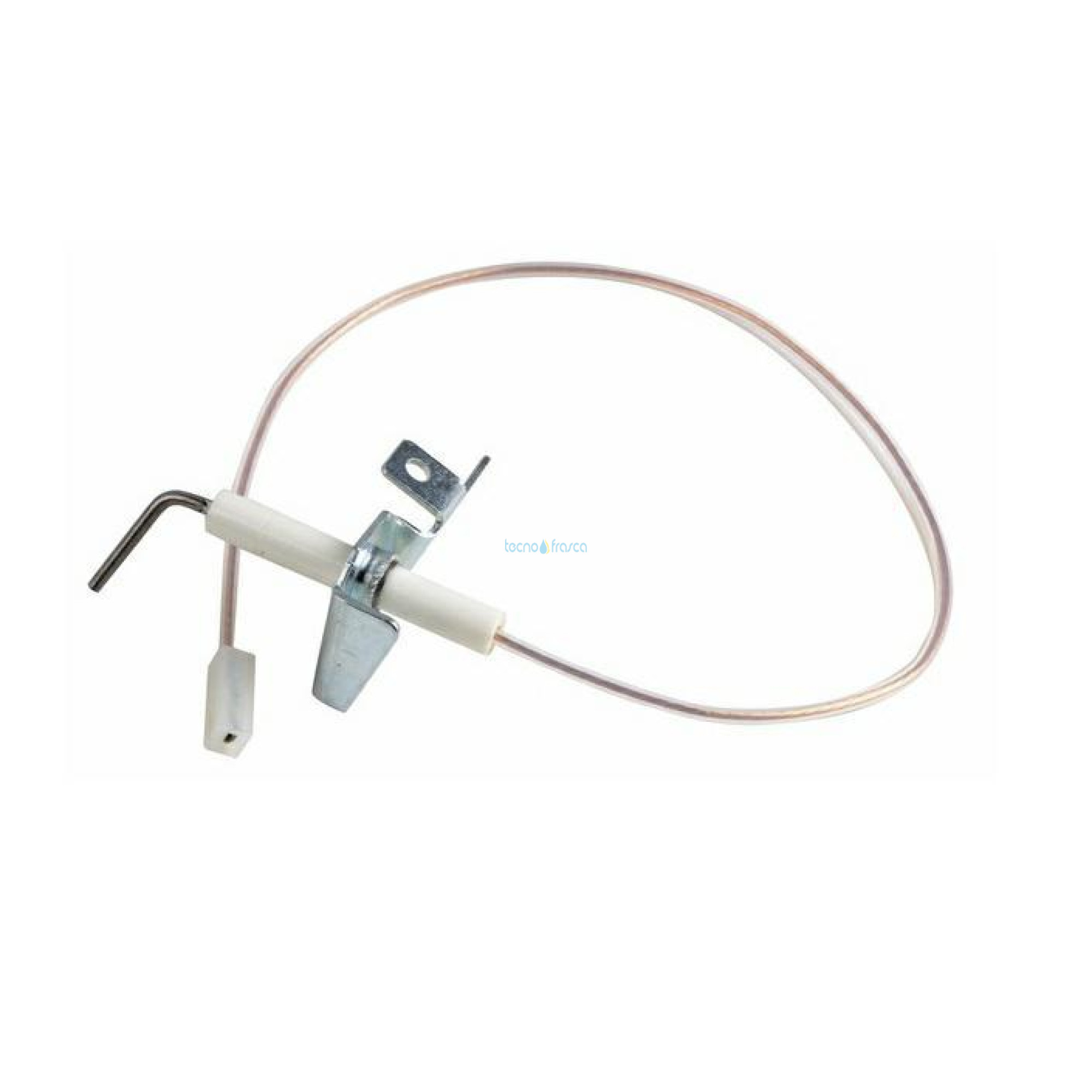 Elettrodo rilevazione saunier duval opalia f s1003700
