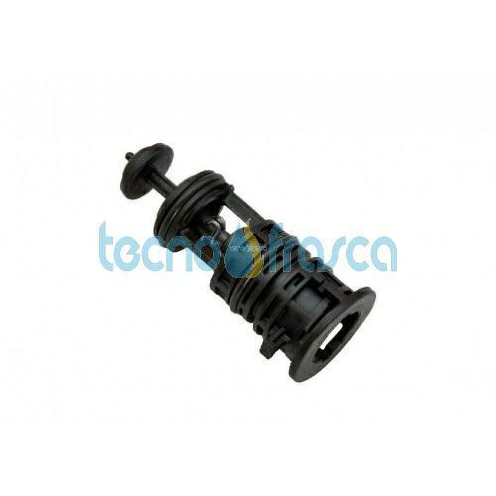 Ariston chaffoteaux cartuccia valvola deviatrice 3 vie 60001583
