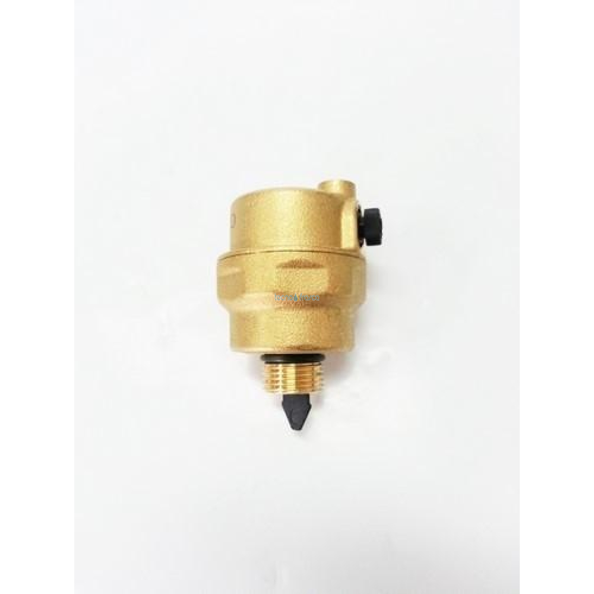 Unical valvola sfogo aria 3/8 95000014