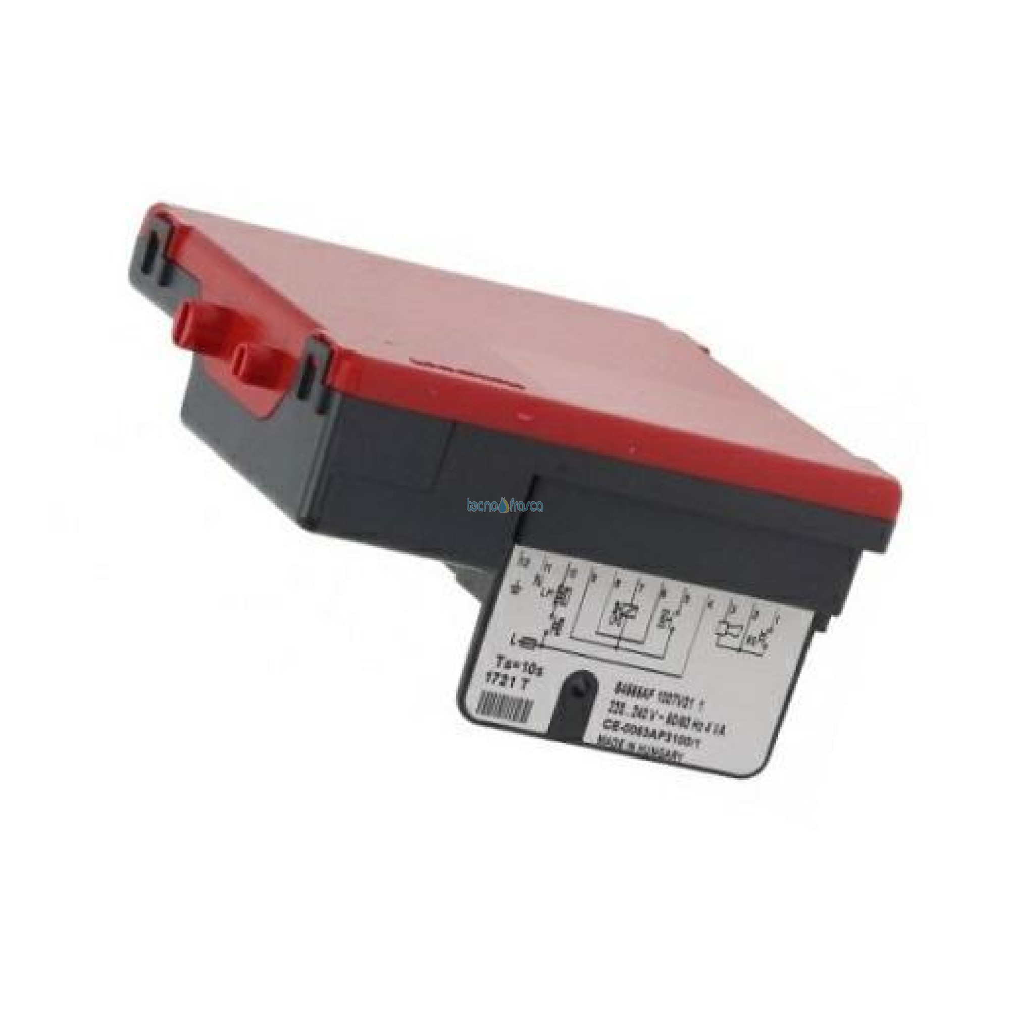 Unical scheda di accensione s4565af1007v01u 95000292