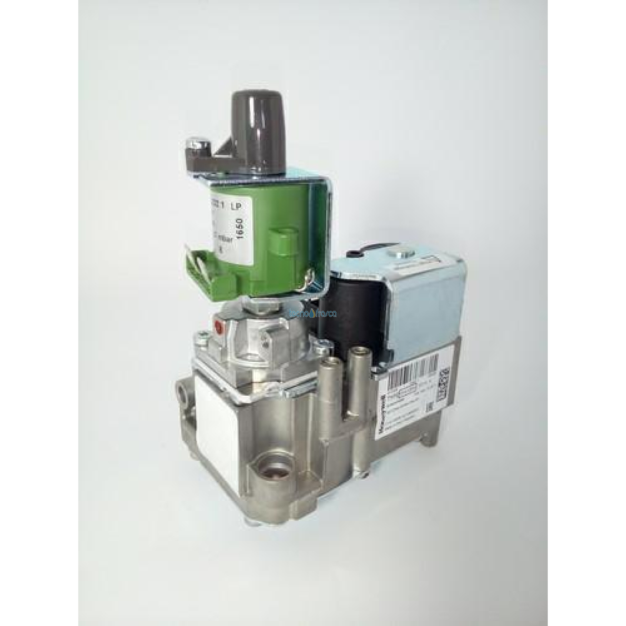 Unical valvola gas vk4100n2030 95000302