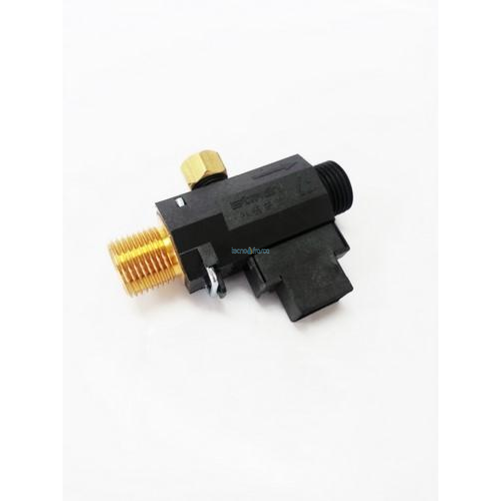 Unical kit flussostato con attacco per carico 95000690