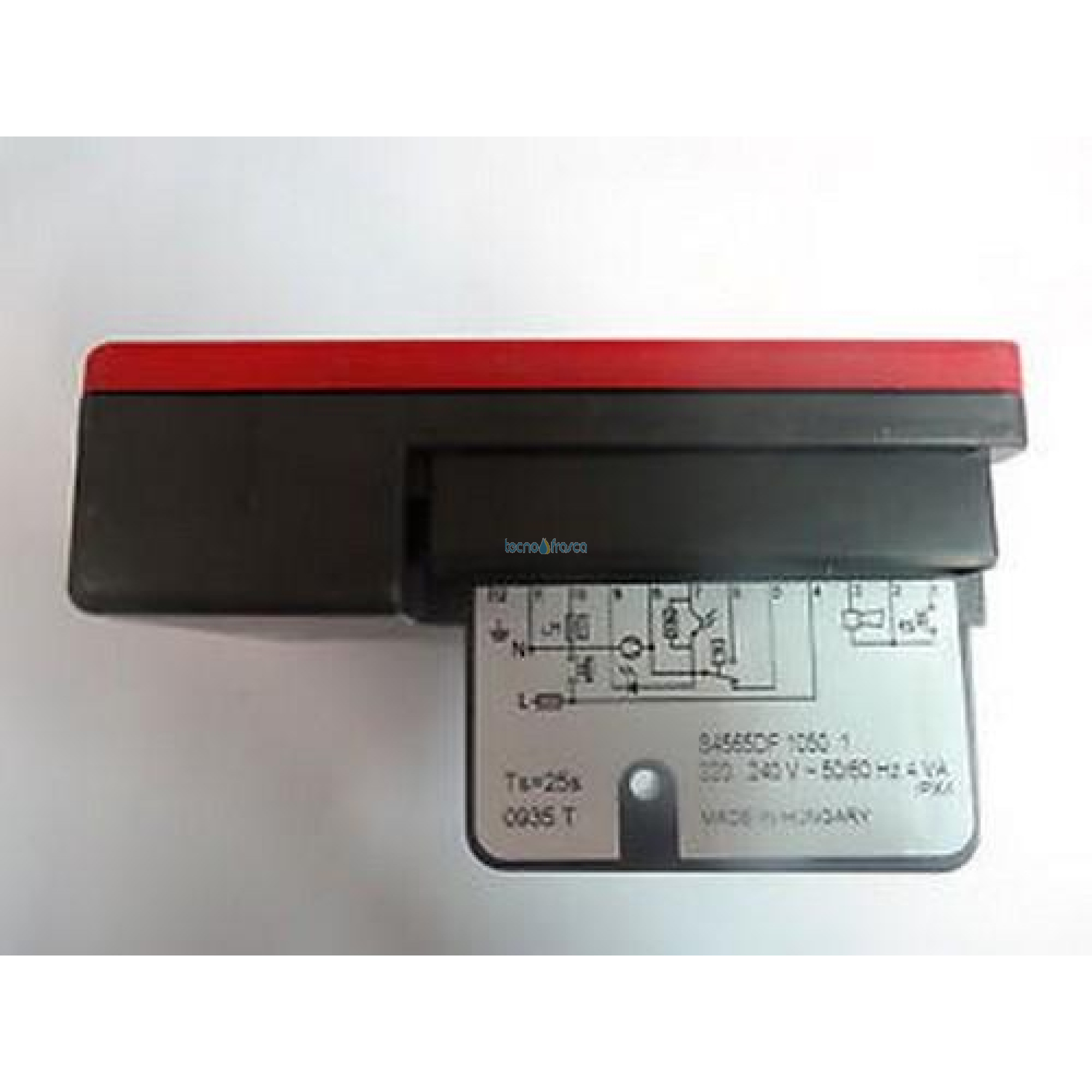 Unical scheda di accensione s4565df1050 95260540