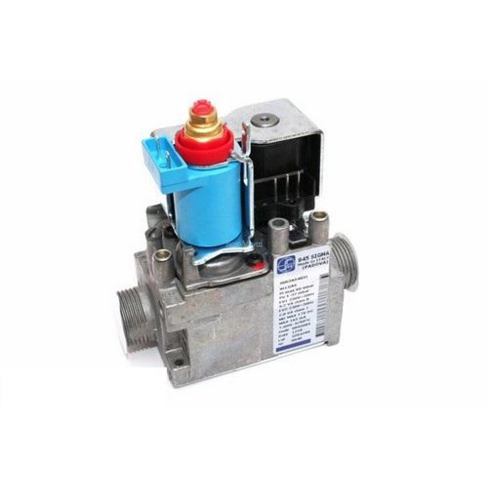 Unical valvola gas 845 sigma 95260542