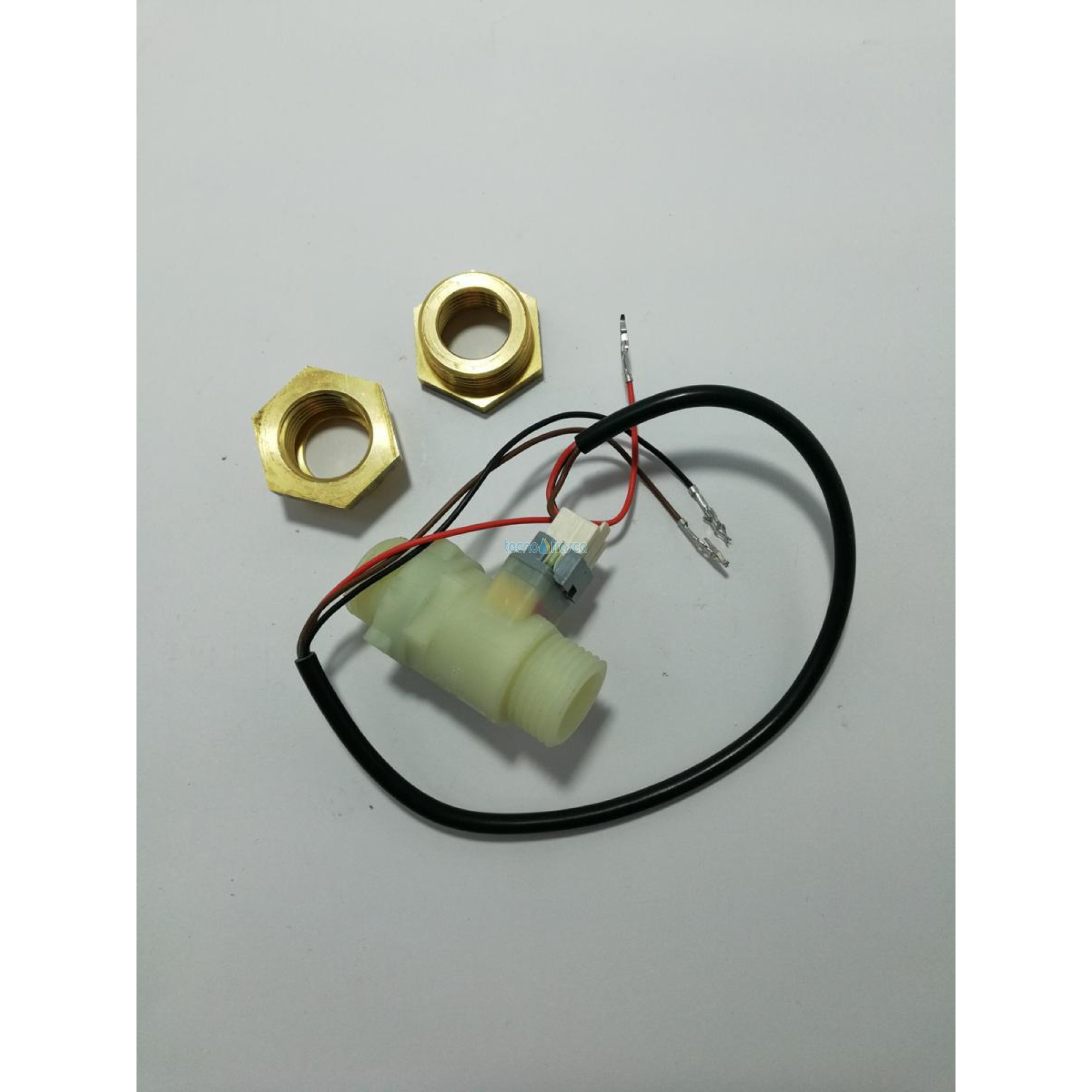 Unical kit sensore portata sanitario ipsen 95260545