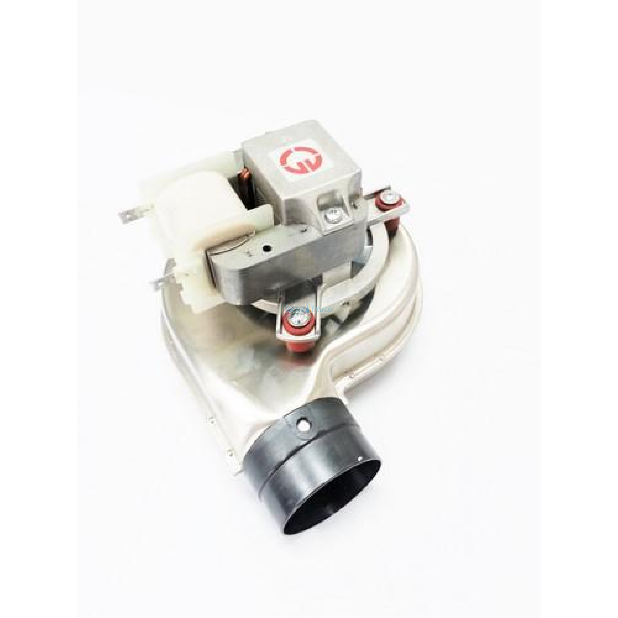 Unical kit ventilatore aaco et25-108 95261068