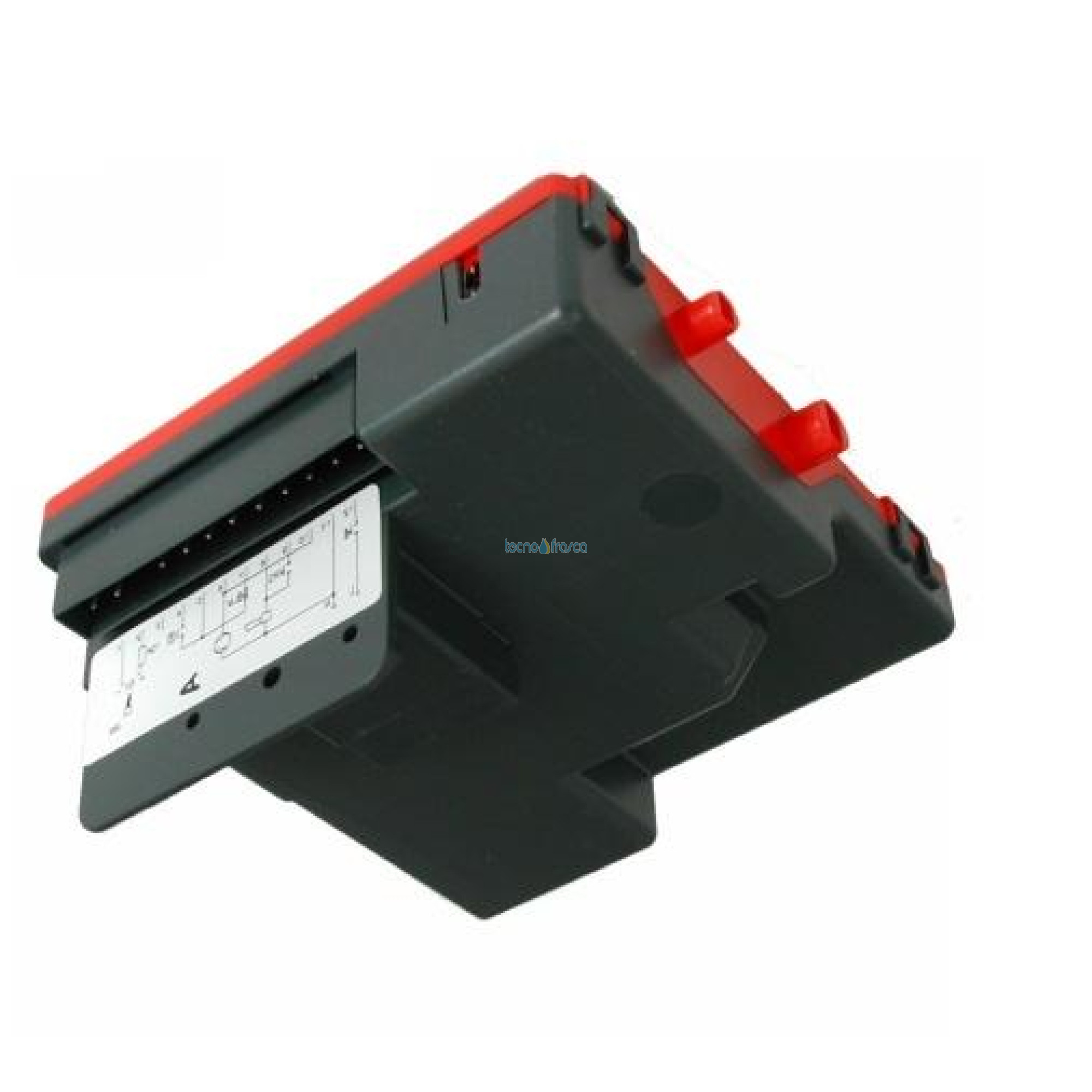 Unical scheda di accensione s4585d1004b 95261170