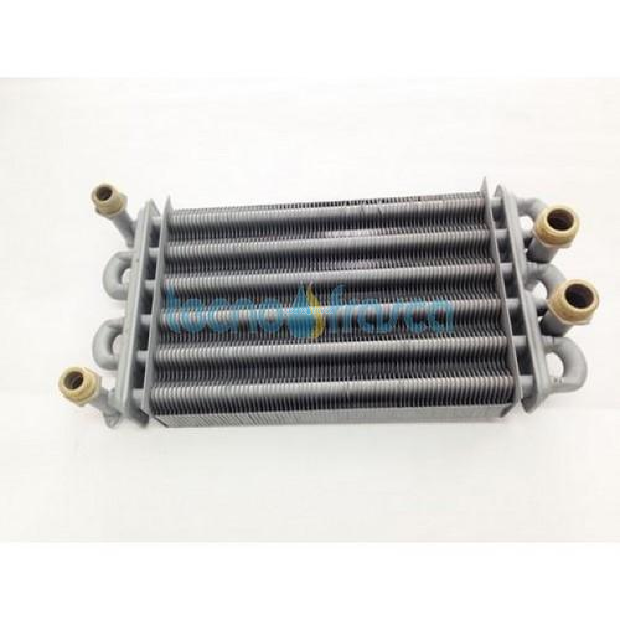 Unical scambiatore bitermico 95261246