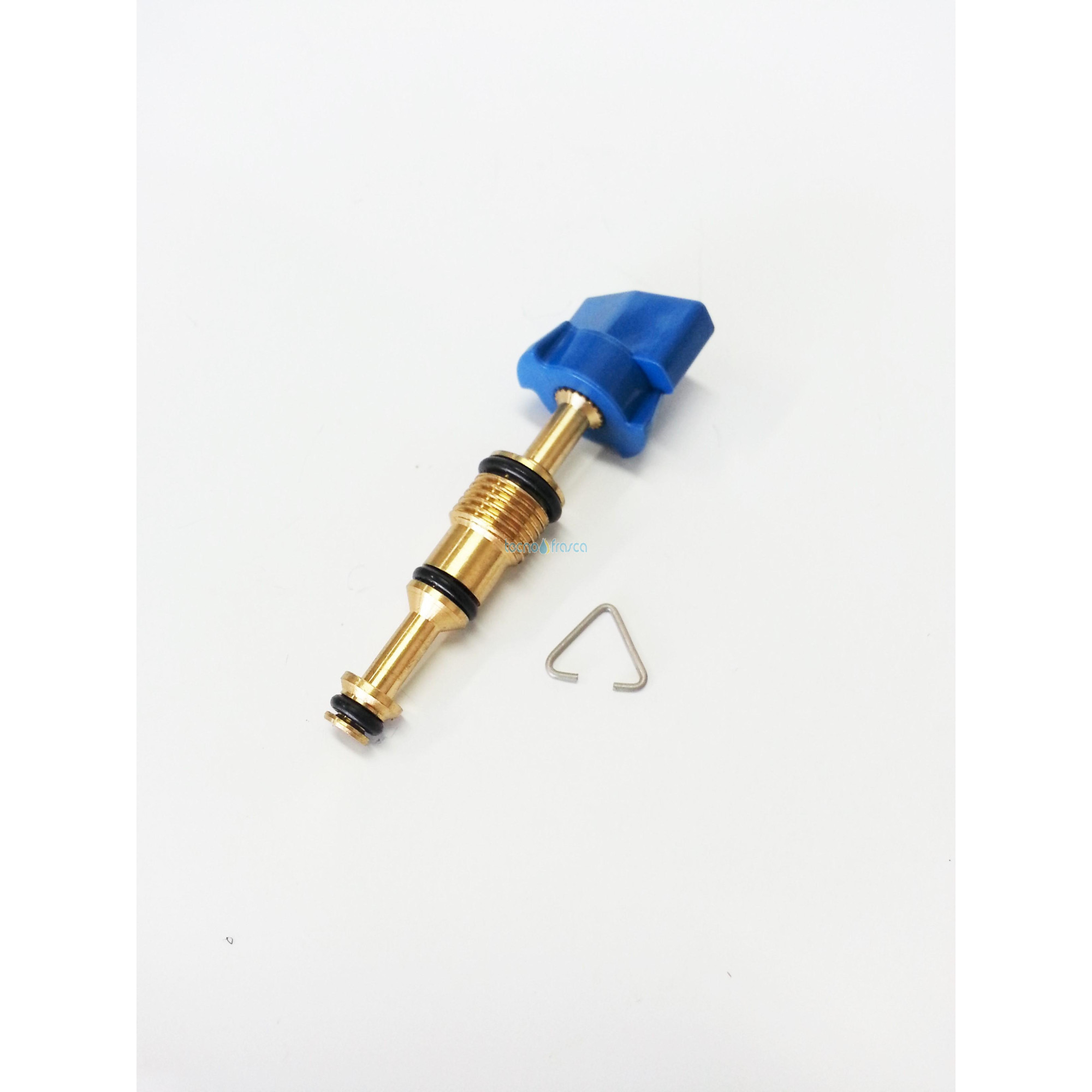 Unical kit rubinetto di carico alkon 95262092