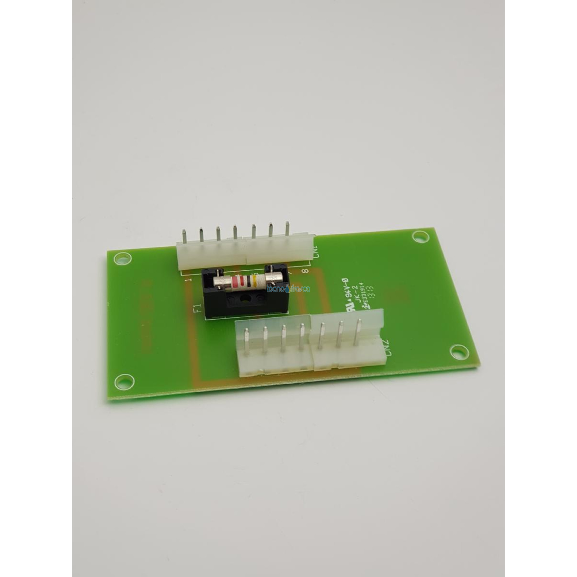Unical kit scheda funzione gear axal 95900155