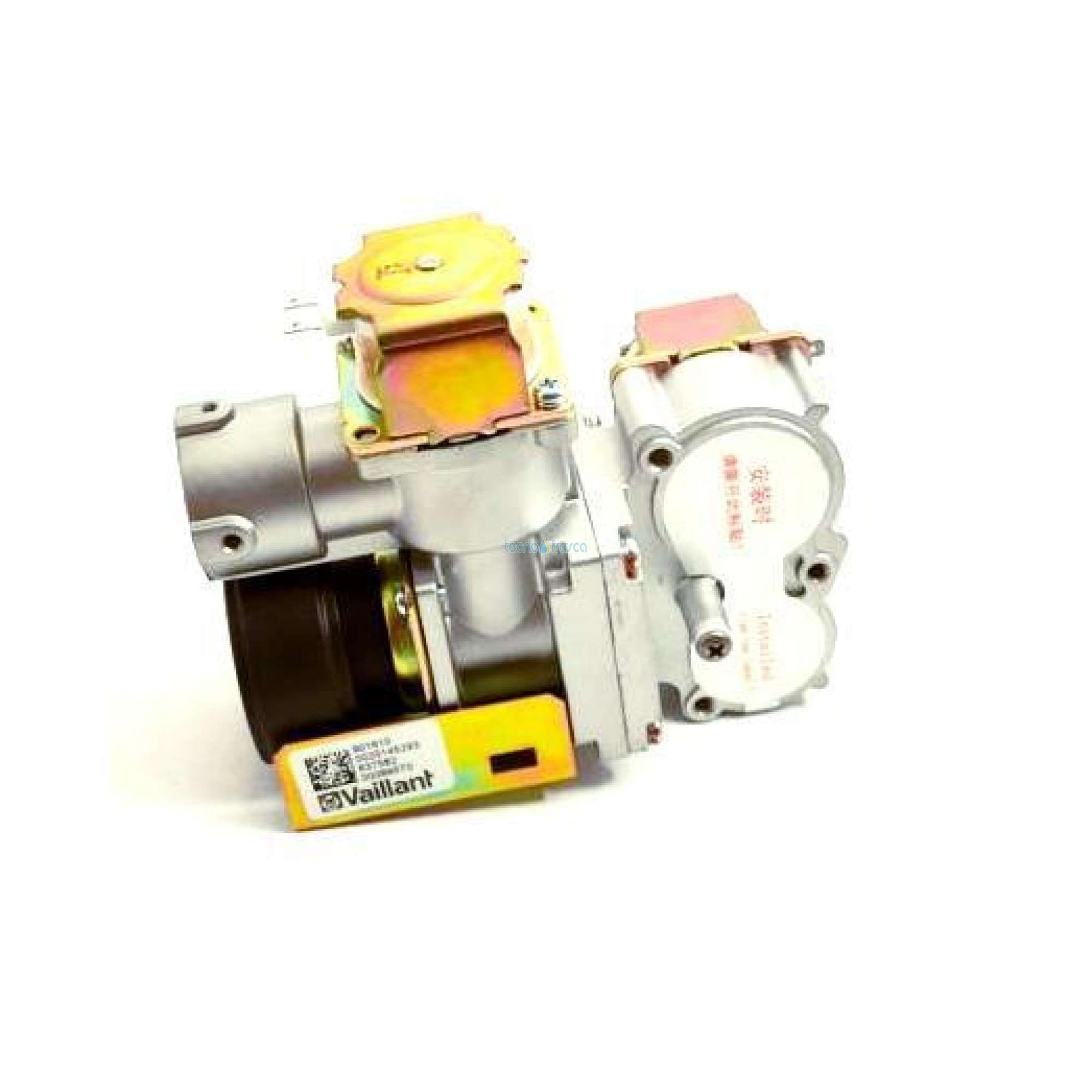 Vaillant valvola gas scaldabagno outsideMAG MAG MAG 0020127145