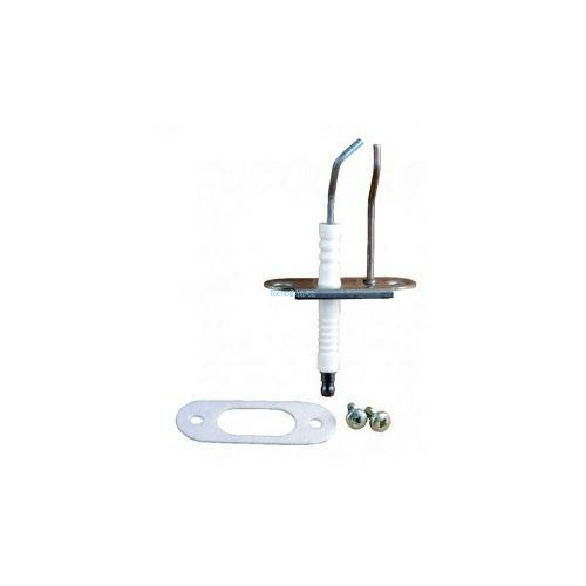 Vaillant elettrodo accensione Ecoblock, Ecovit 090709