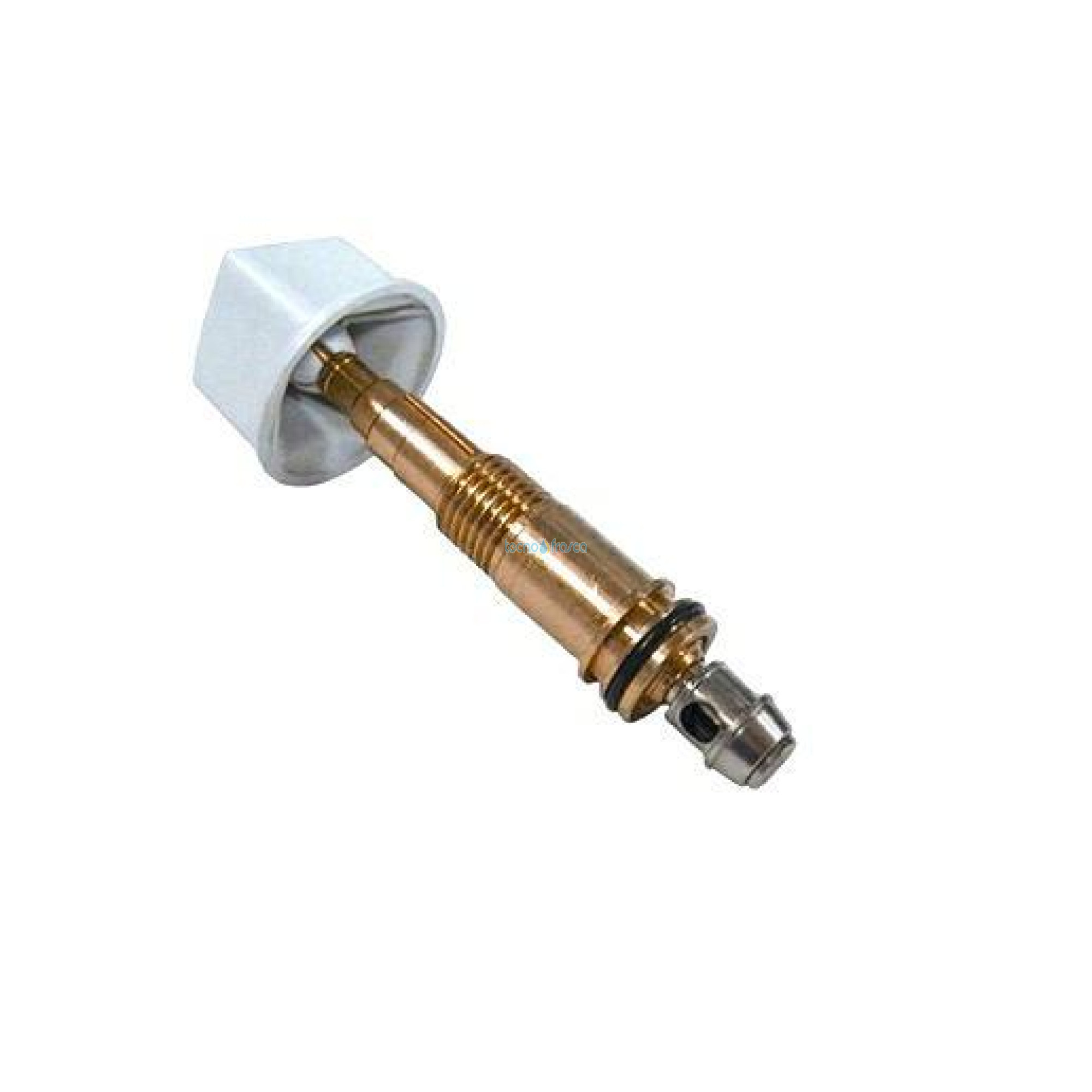 Vaillant selettore di temperatura 010088