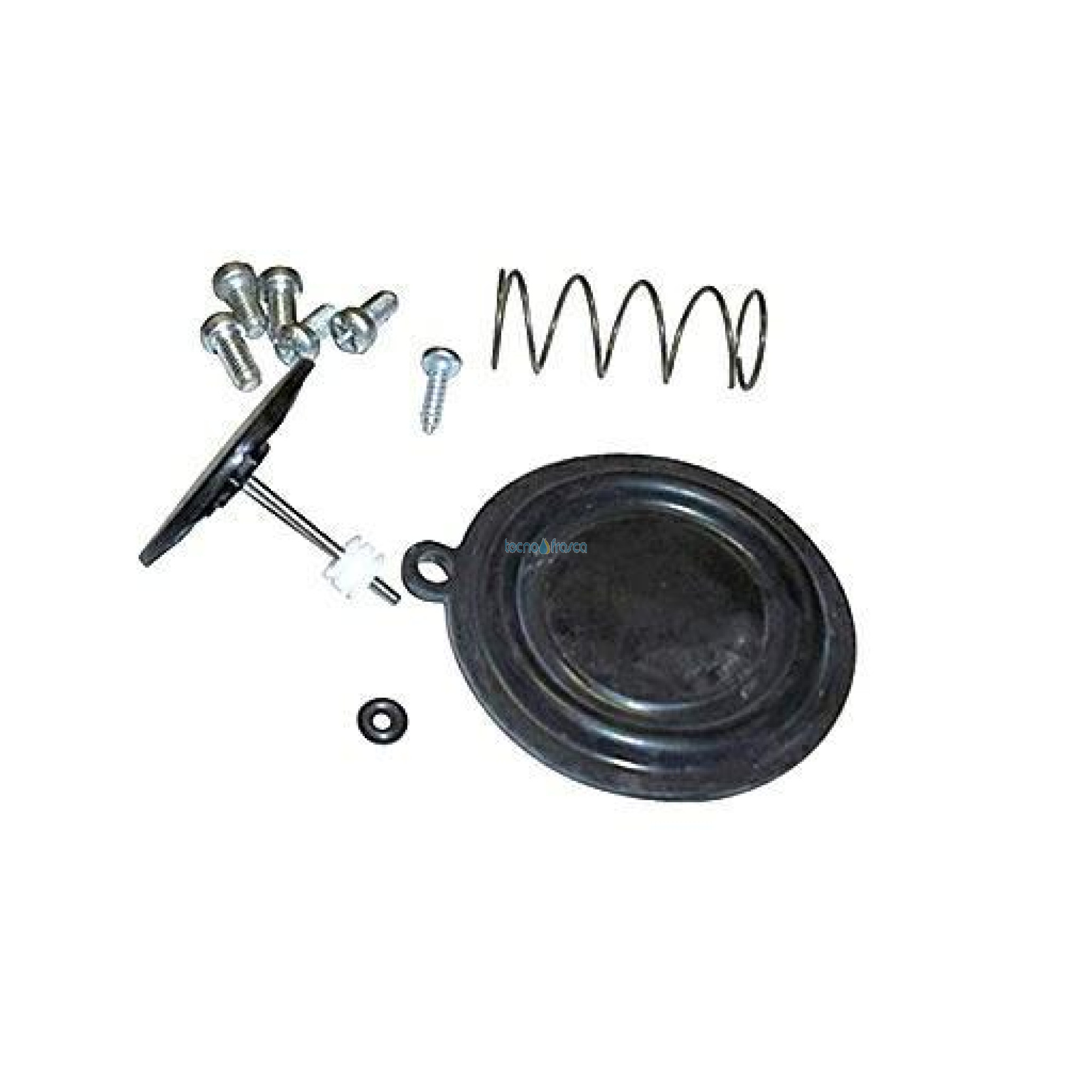 Vaillant membrana VCW180-280 010362