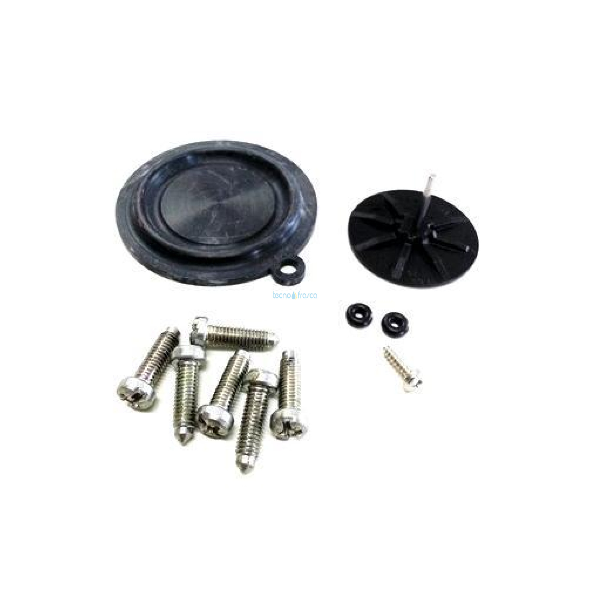 Vaillant membrana 010365 per valvola tre vie vmw 011289