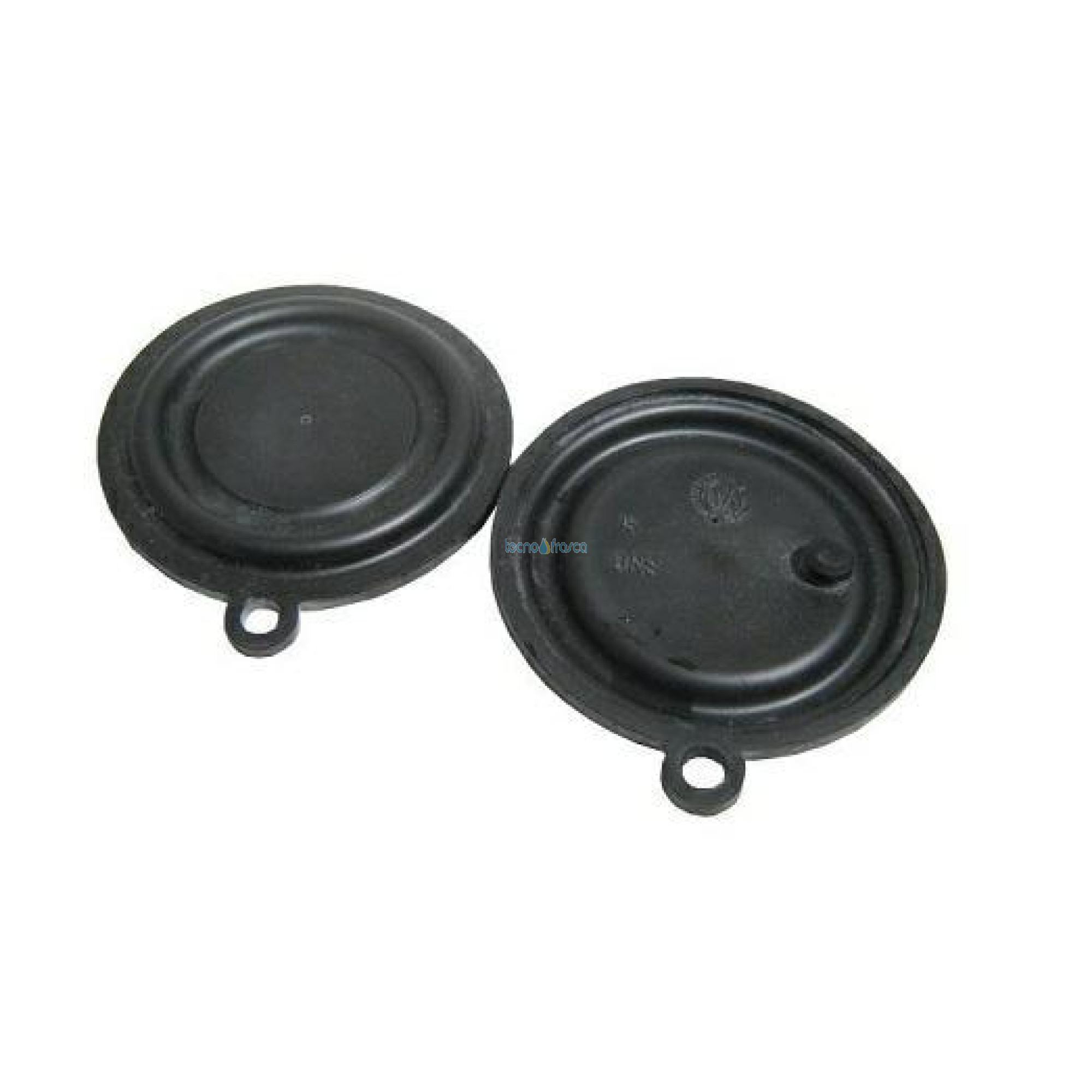 Vaillant membrana scaldabagno mag 010377