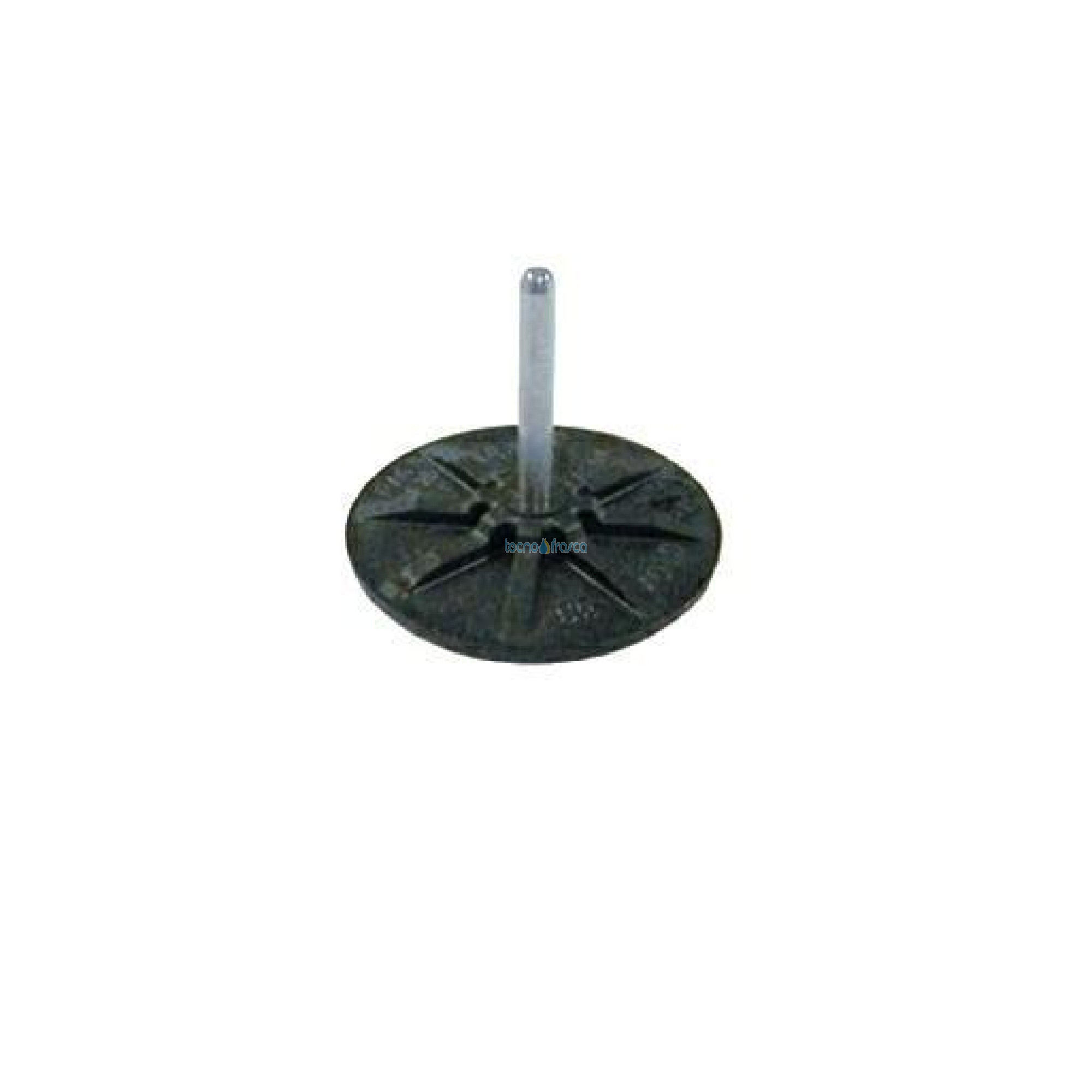 Vaillant piattello membrana 010455 ex 020197