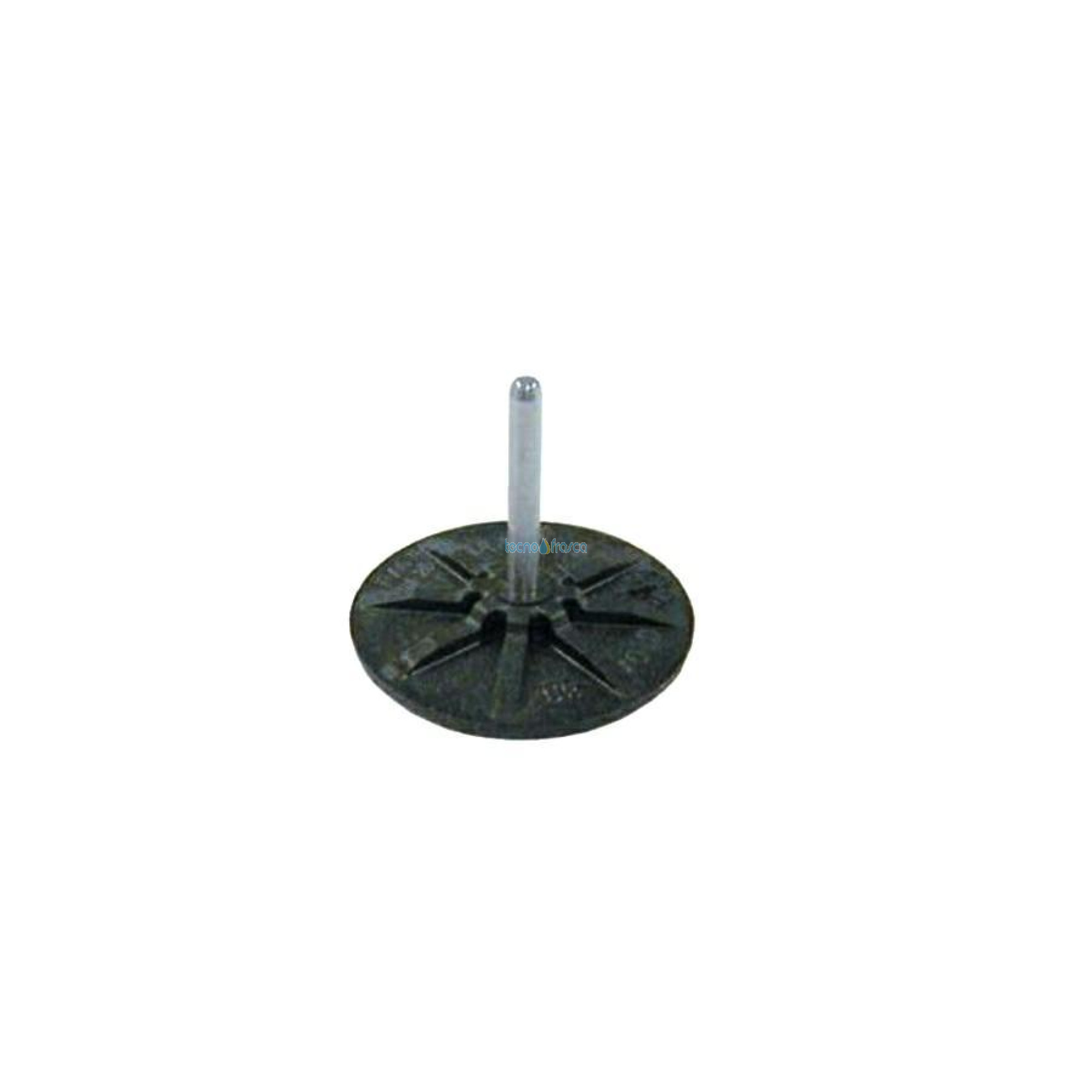 Vaillant piattello membrana 010456