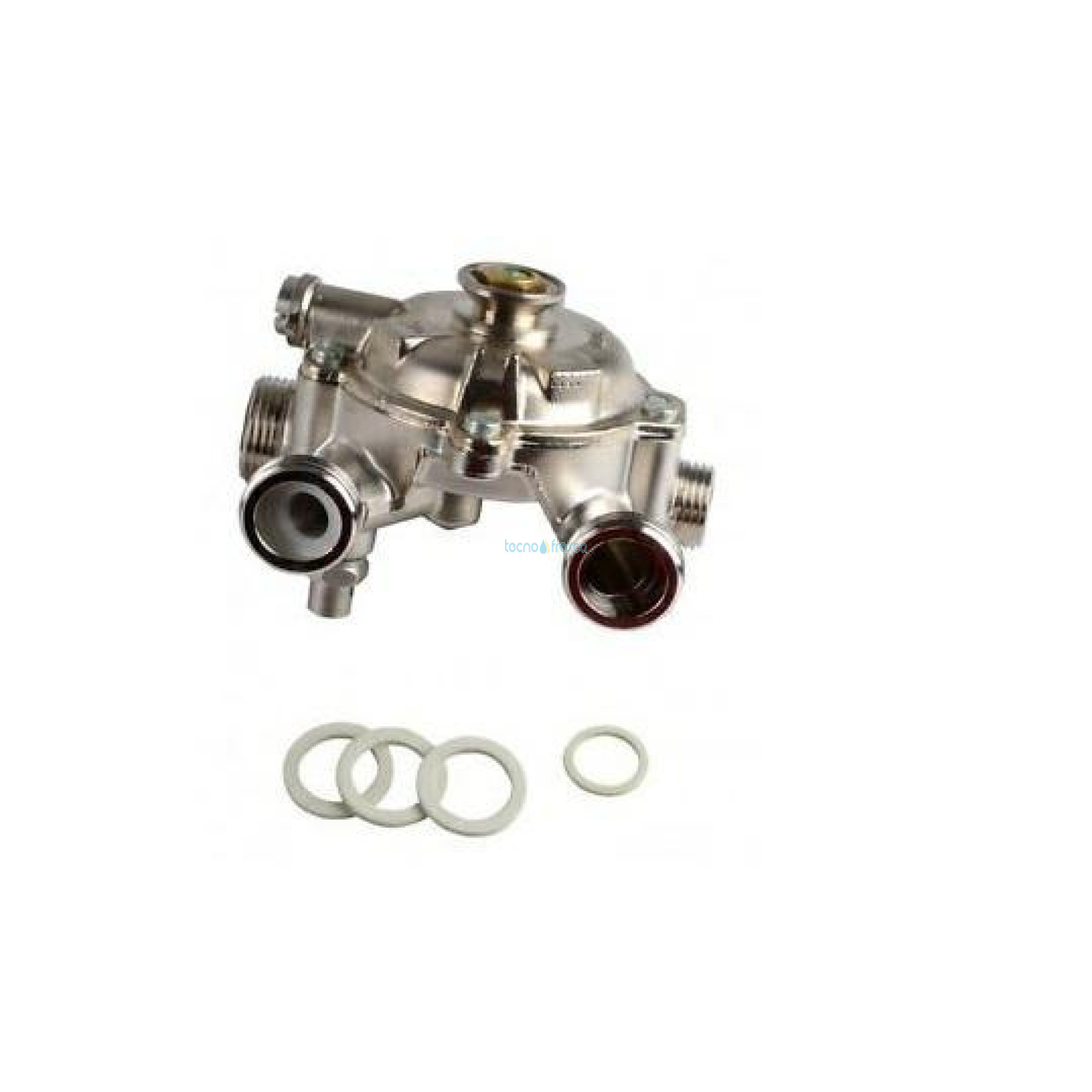 Vaillant gruppo acqua vcw t3w 011156