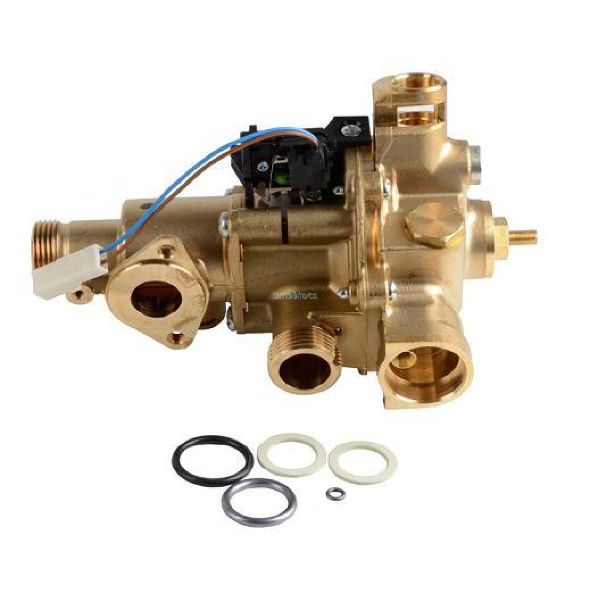 Vaillant gruppo acqua cpl vmw 011289