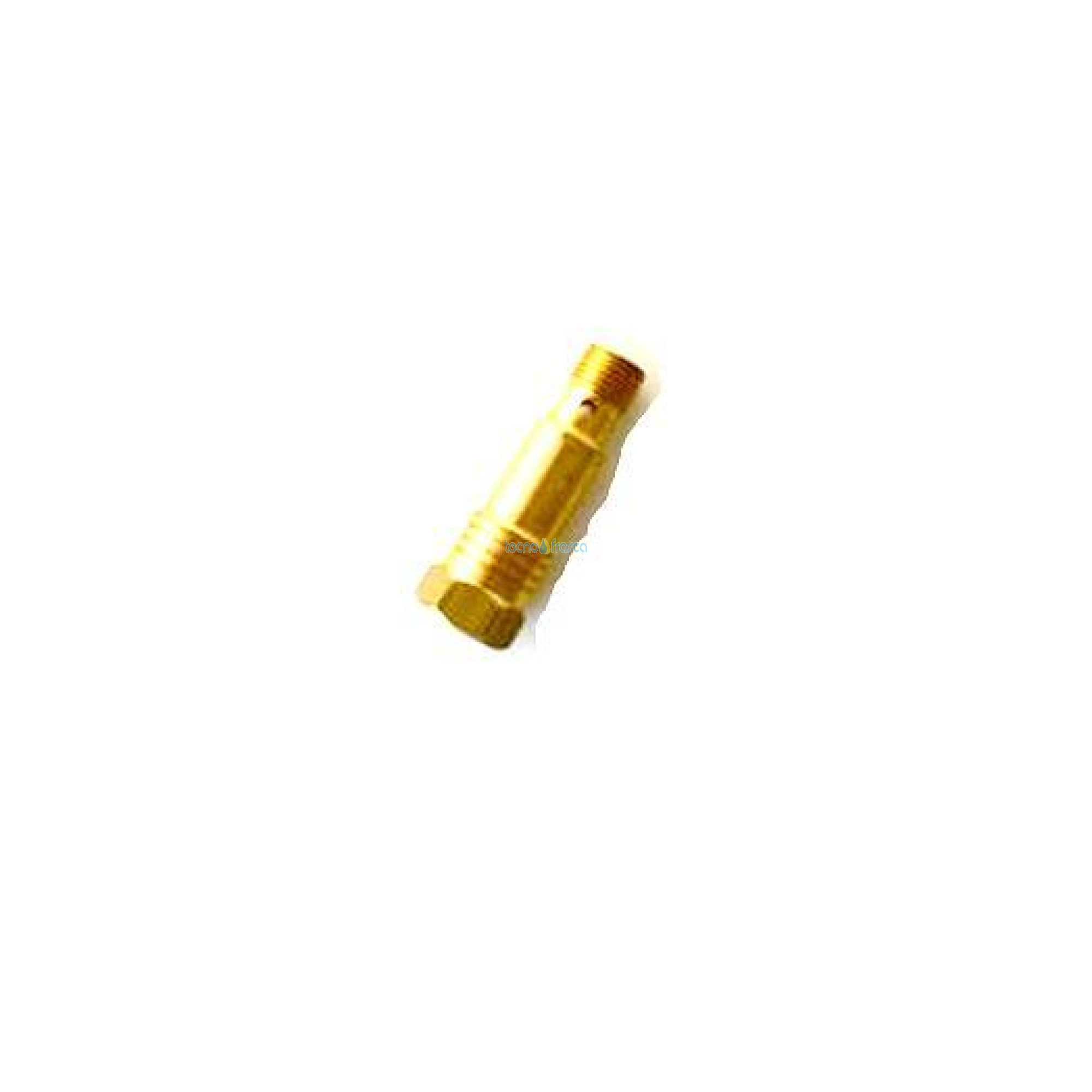 Vaillant tubo venturi 012811