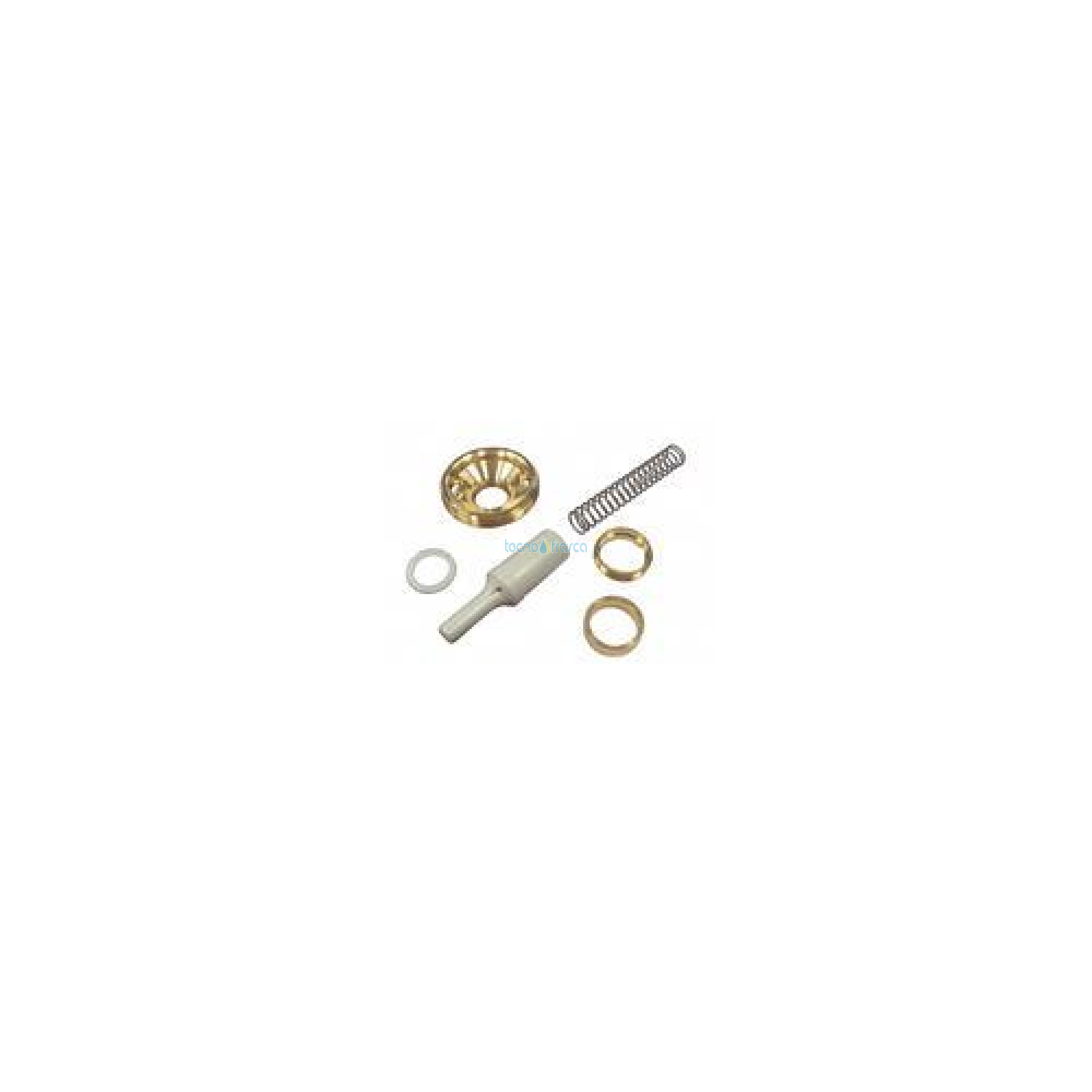 Vaillant regolatore acqua 012944