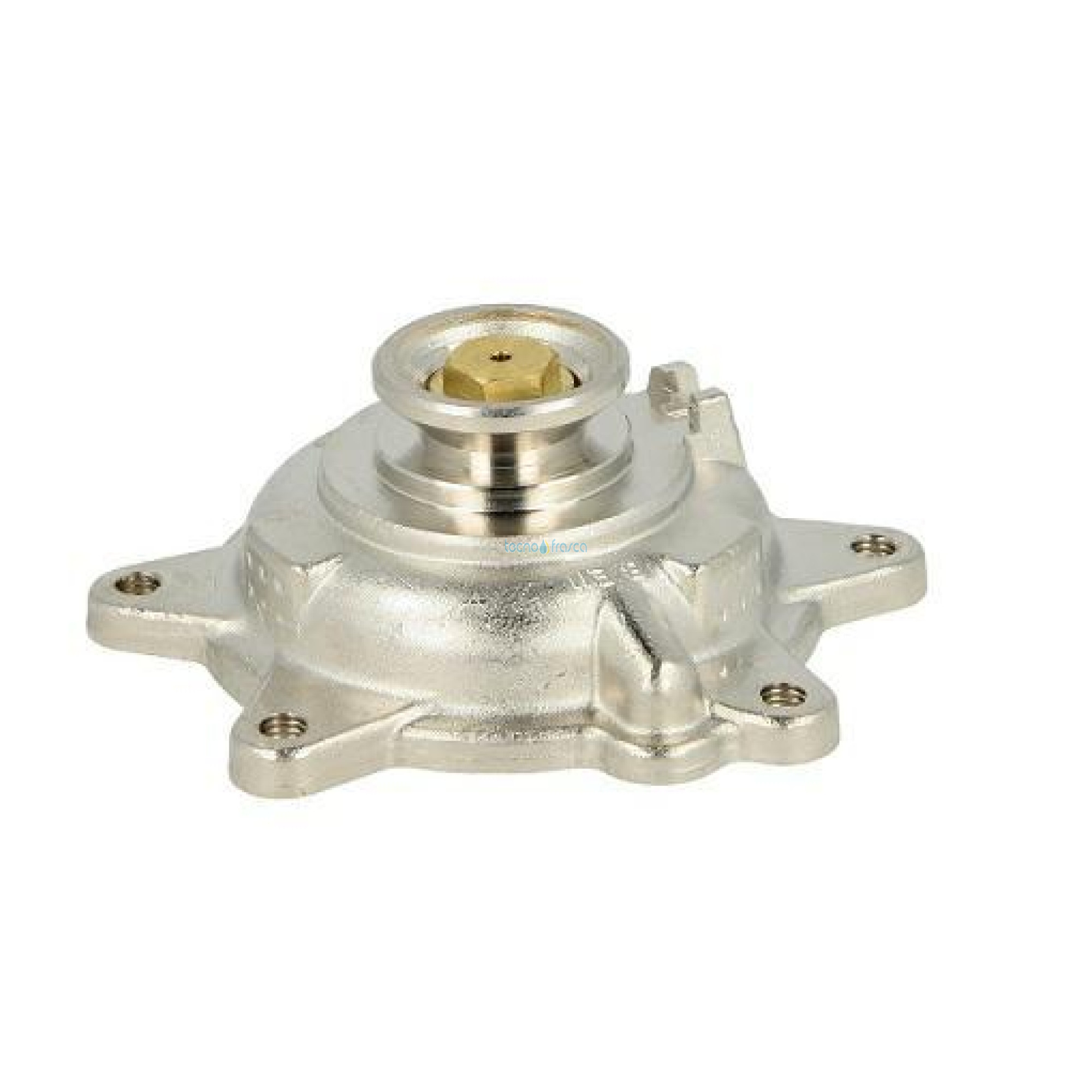Vaillant gruppo acqua parte superiore 013061