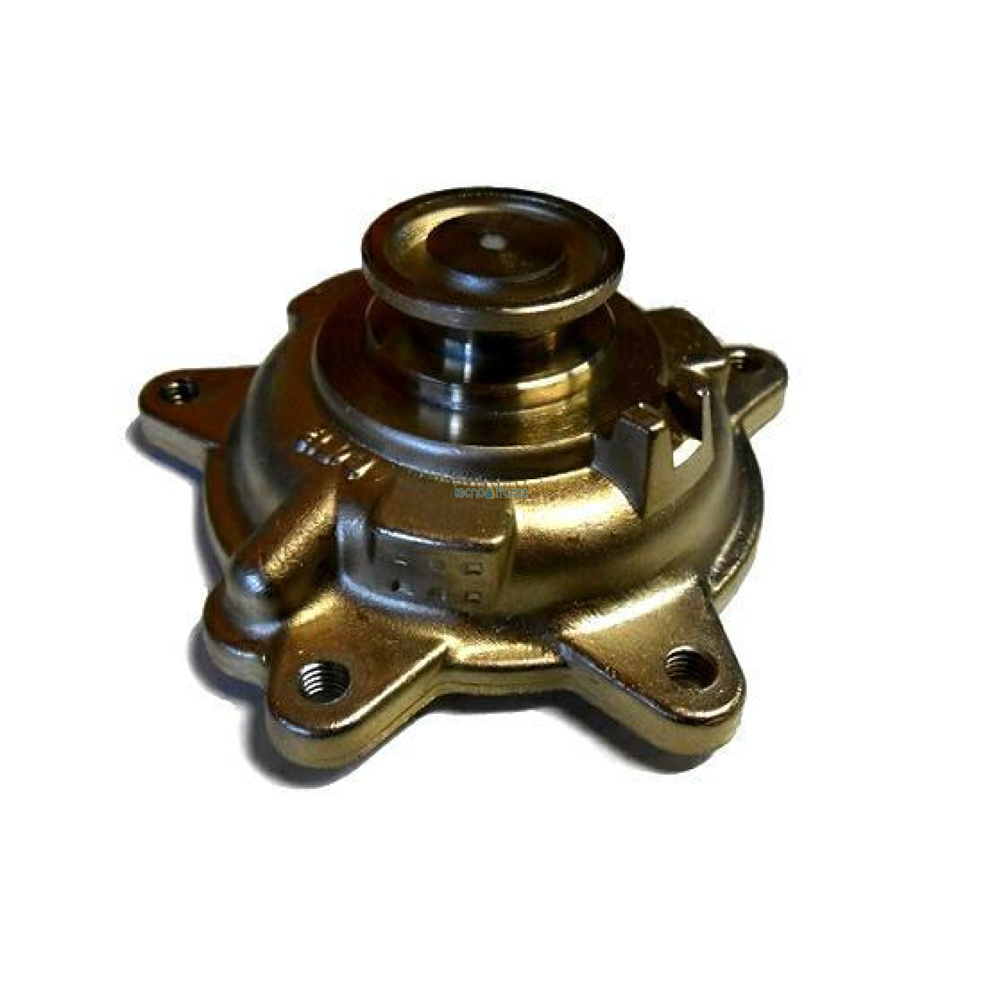 Vaillant gruppo acqua scaldabagno parte superiore 013062