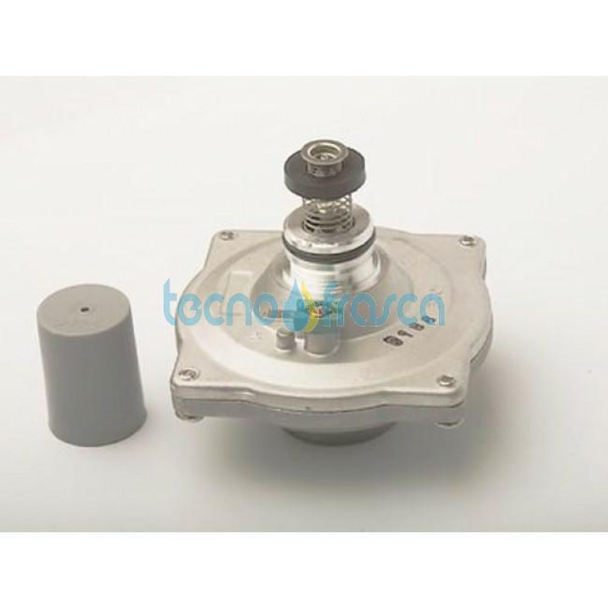 Vaillant servovalvola mag premium MAG275 440/12XIP 014661