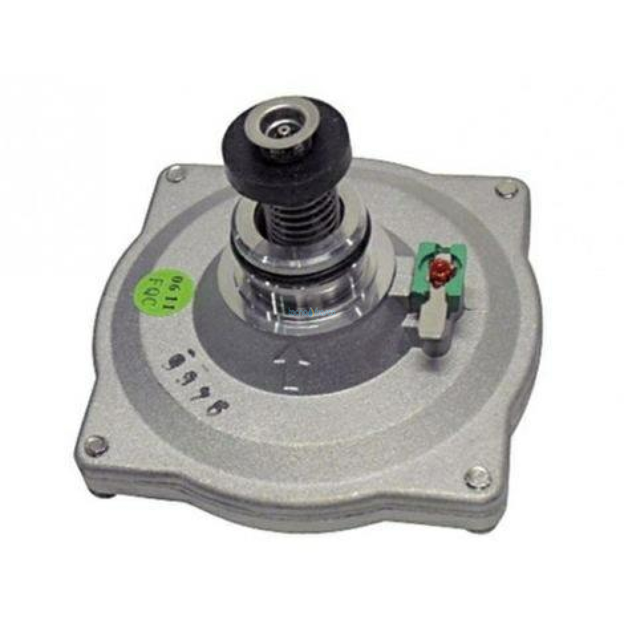 Vaillant servovalvola metano mag premium 19/2-24/2 xi 014695